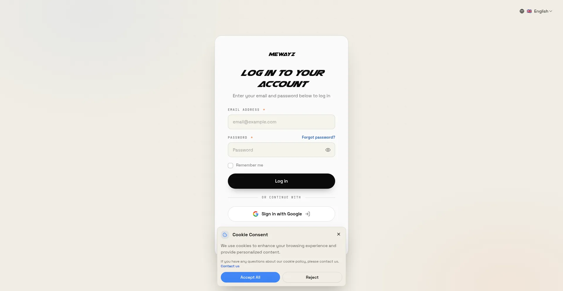 App.mewayz.com