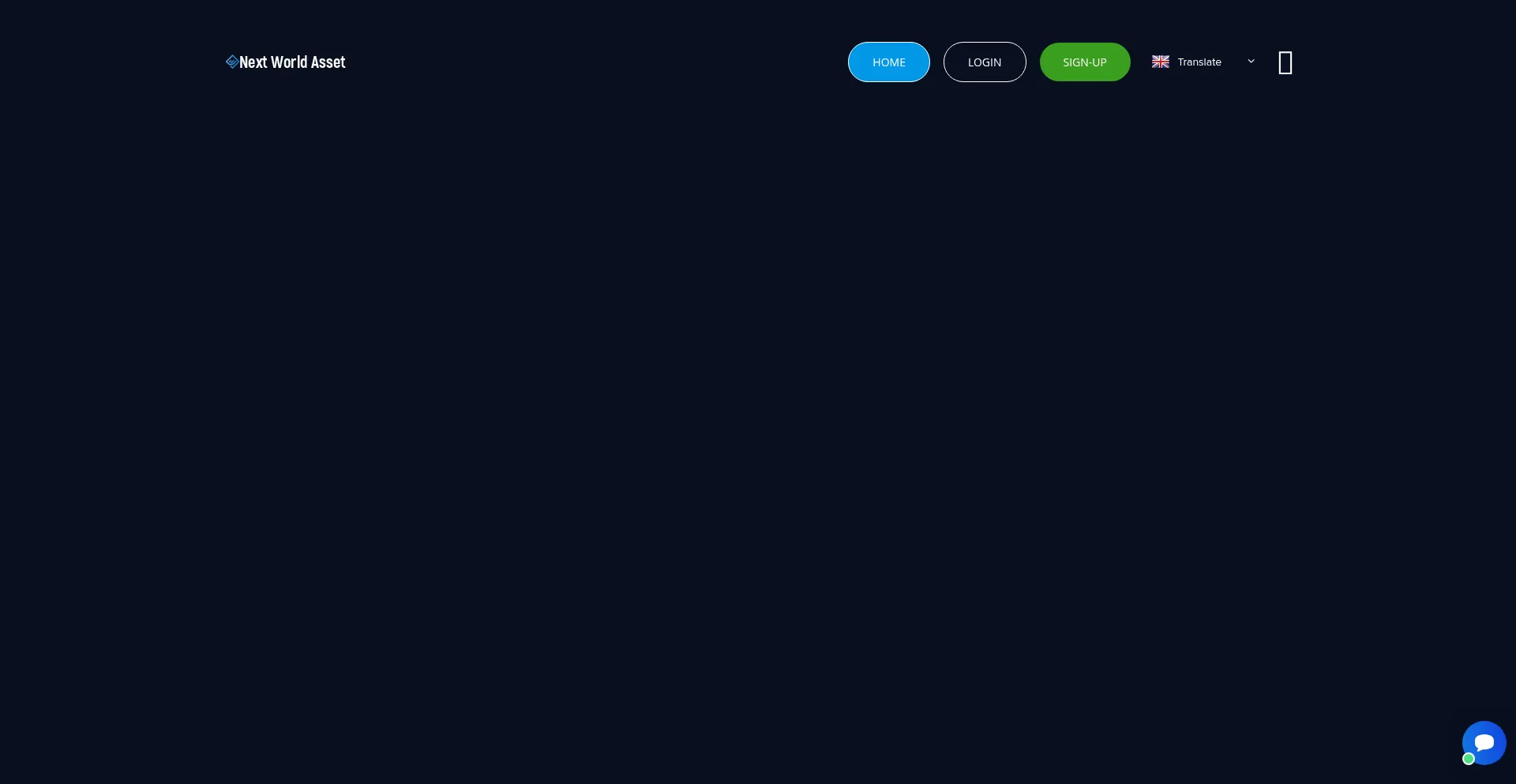 App.nextworldasset.com