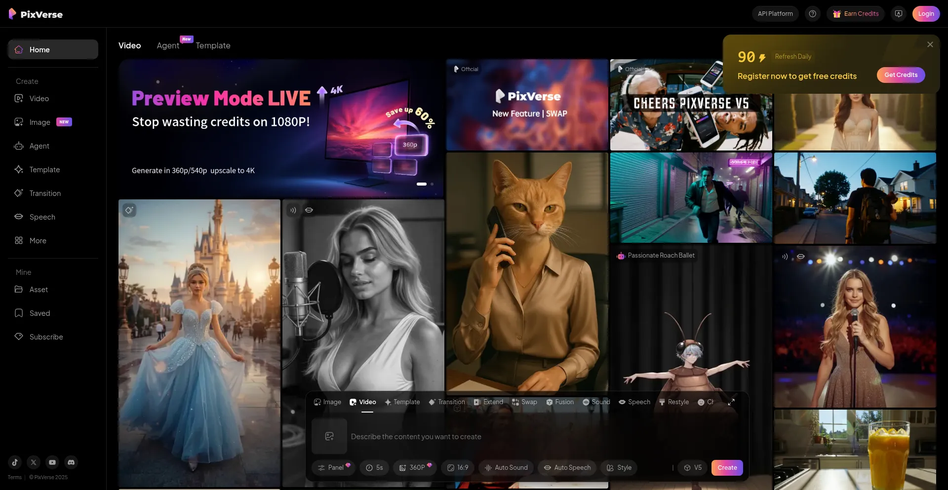 App.pixverse.ai