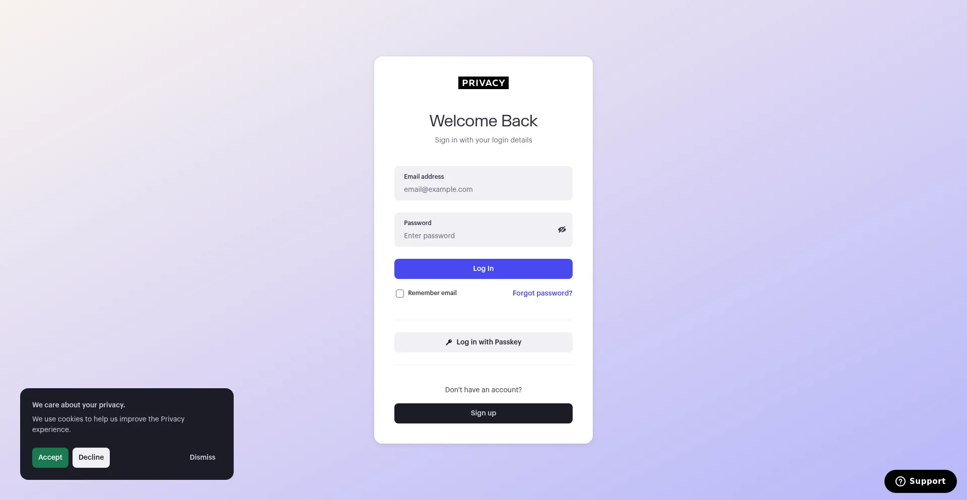 App.privacy.com