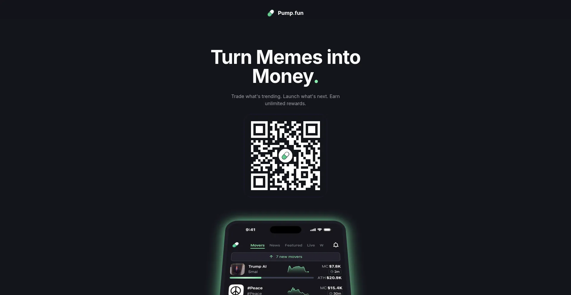 App.pump.fun