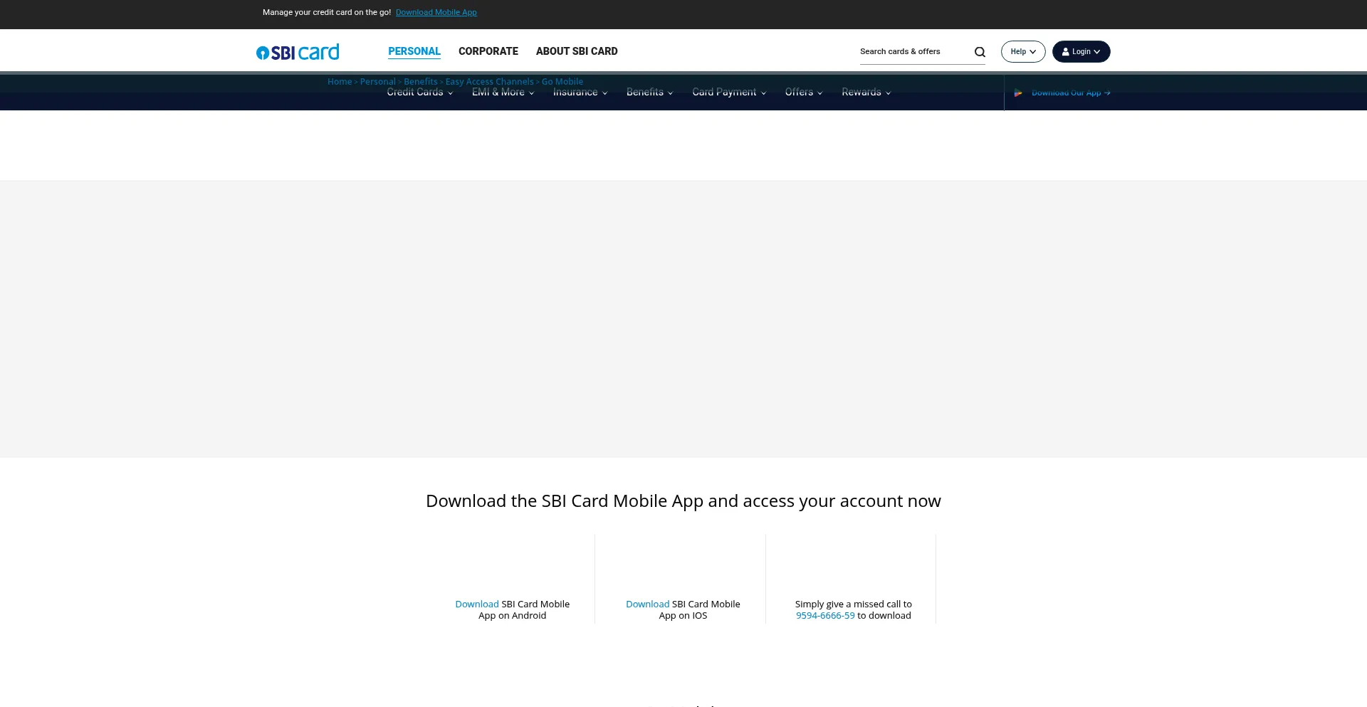 App.sbicard.com