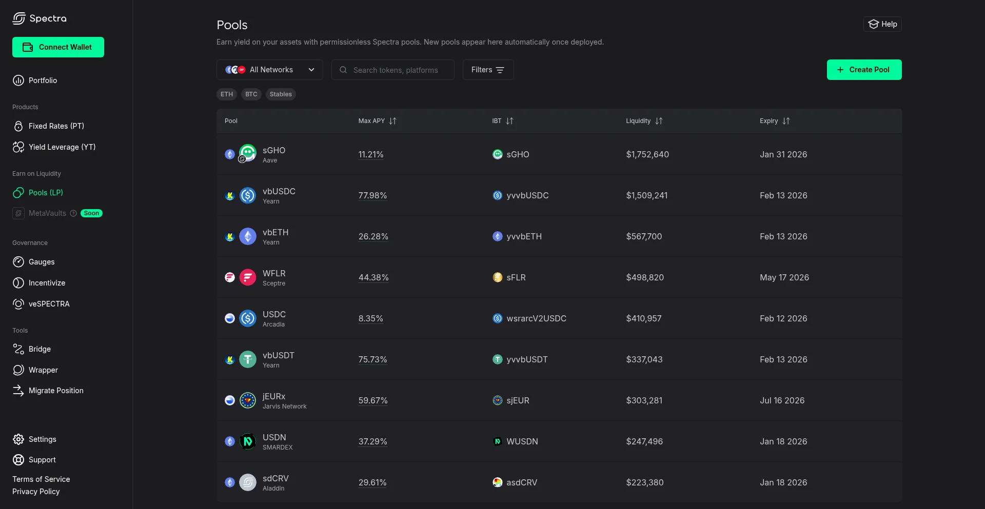 App.spectra.finance
