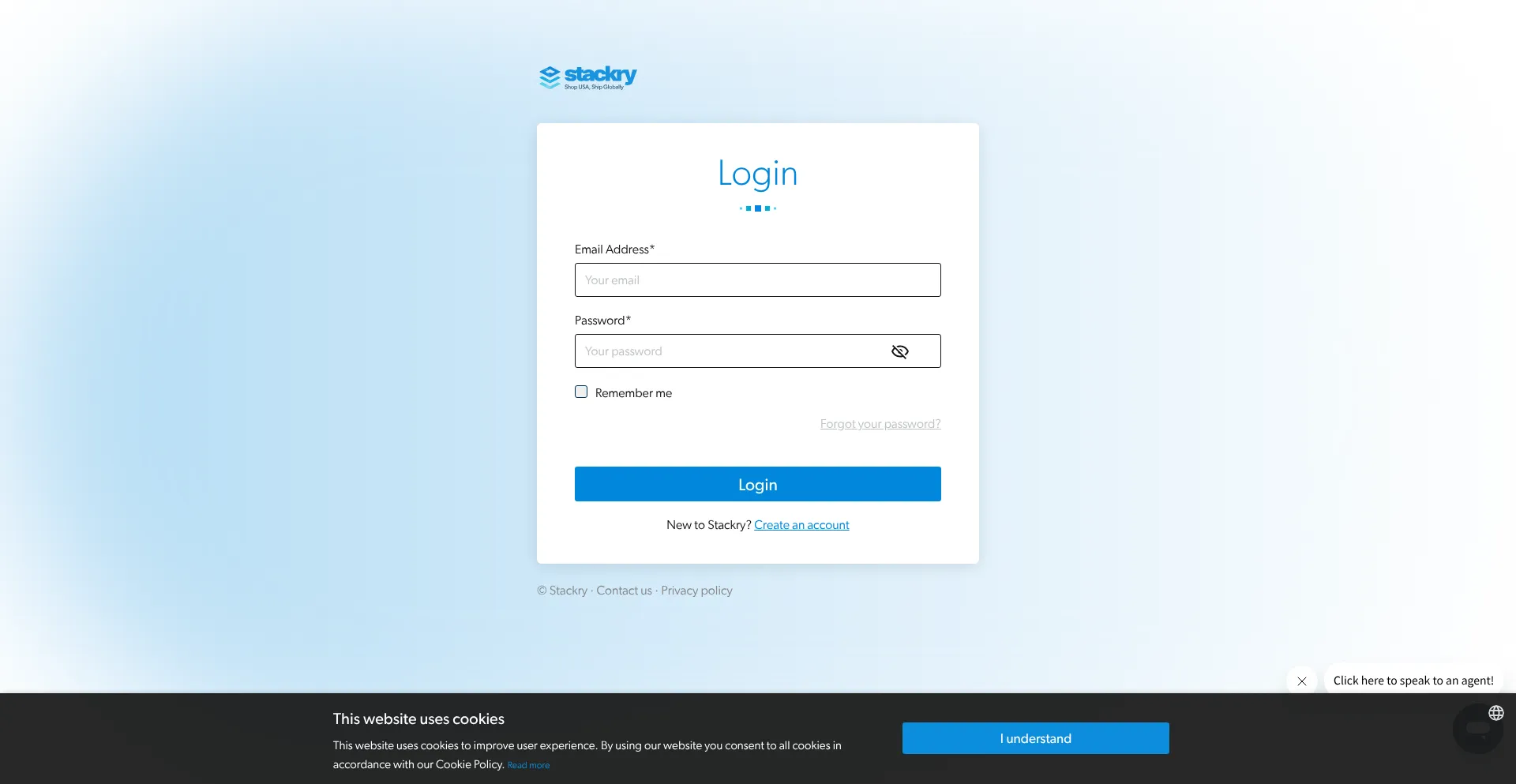 App.stackry.com