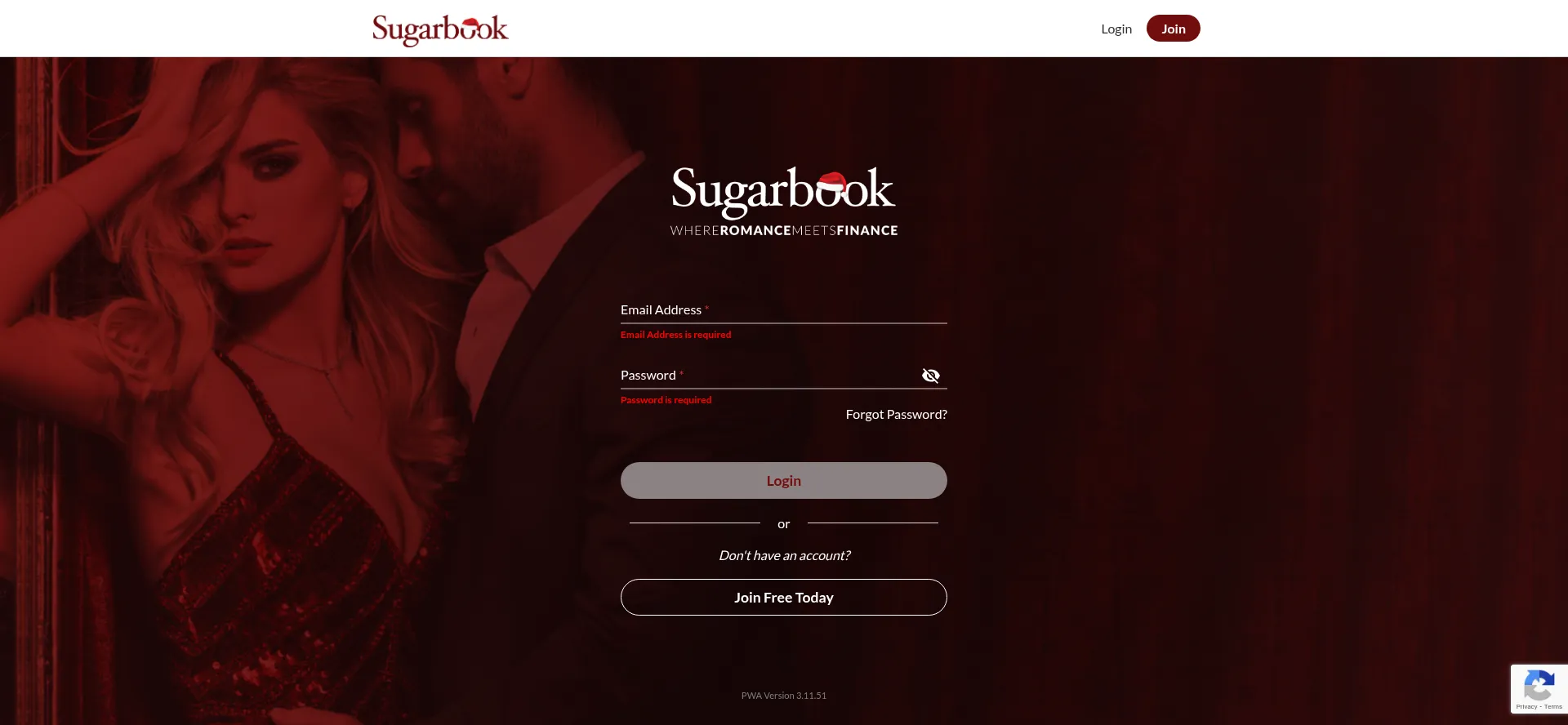 App.sugarbook.com