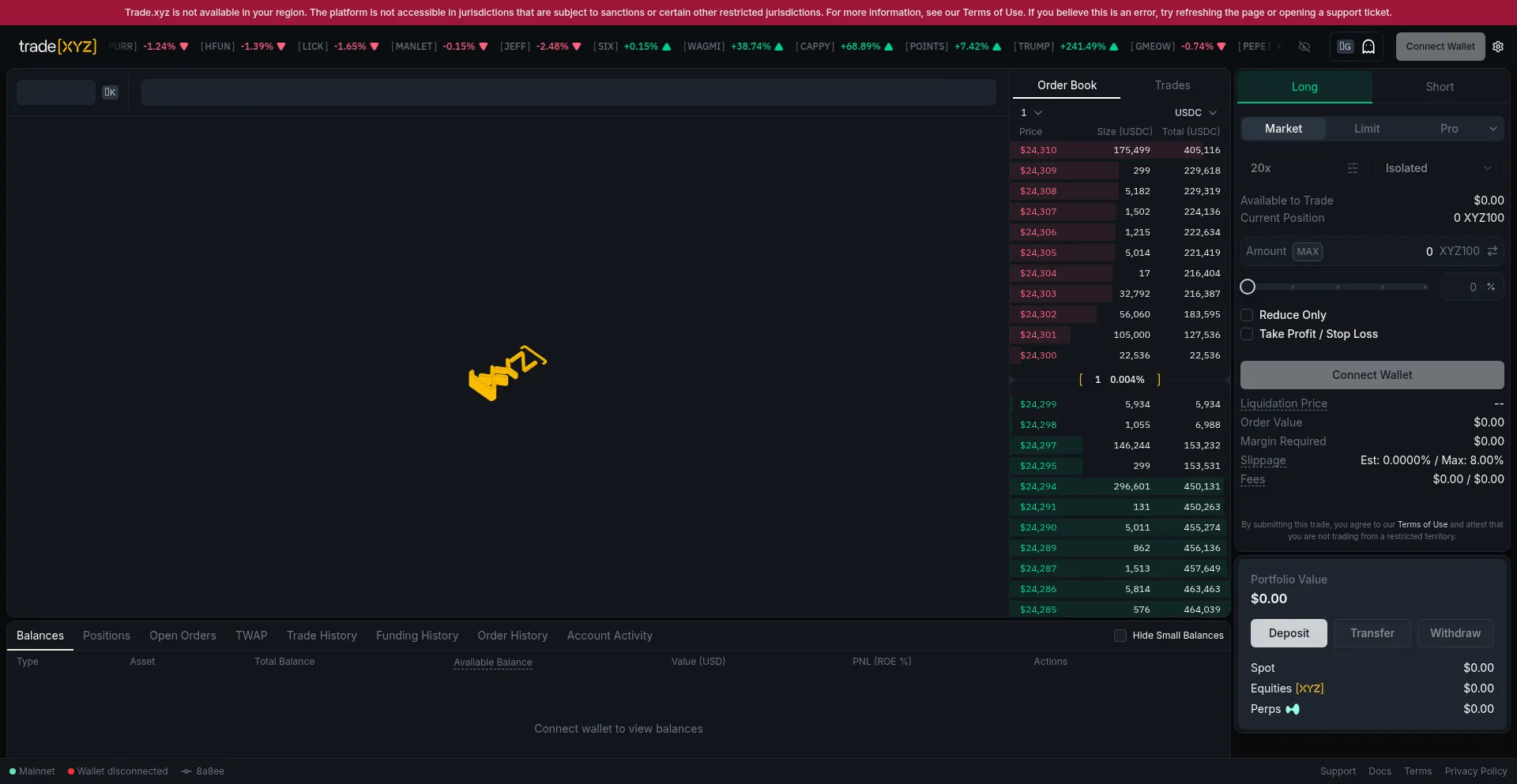 App.trade.xyz