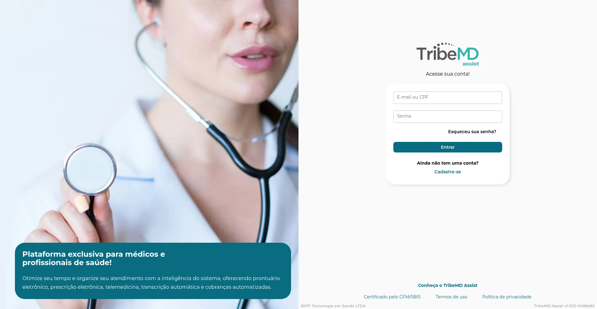 App.tribemd.com