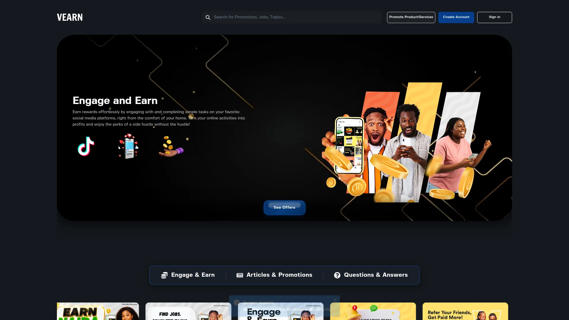 App.vearn.co