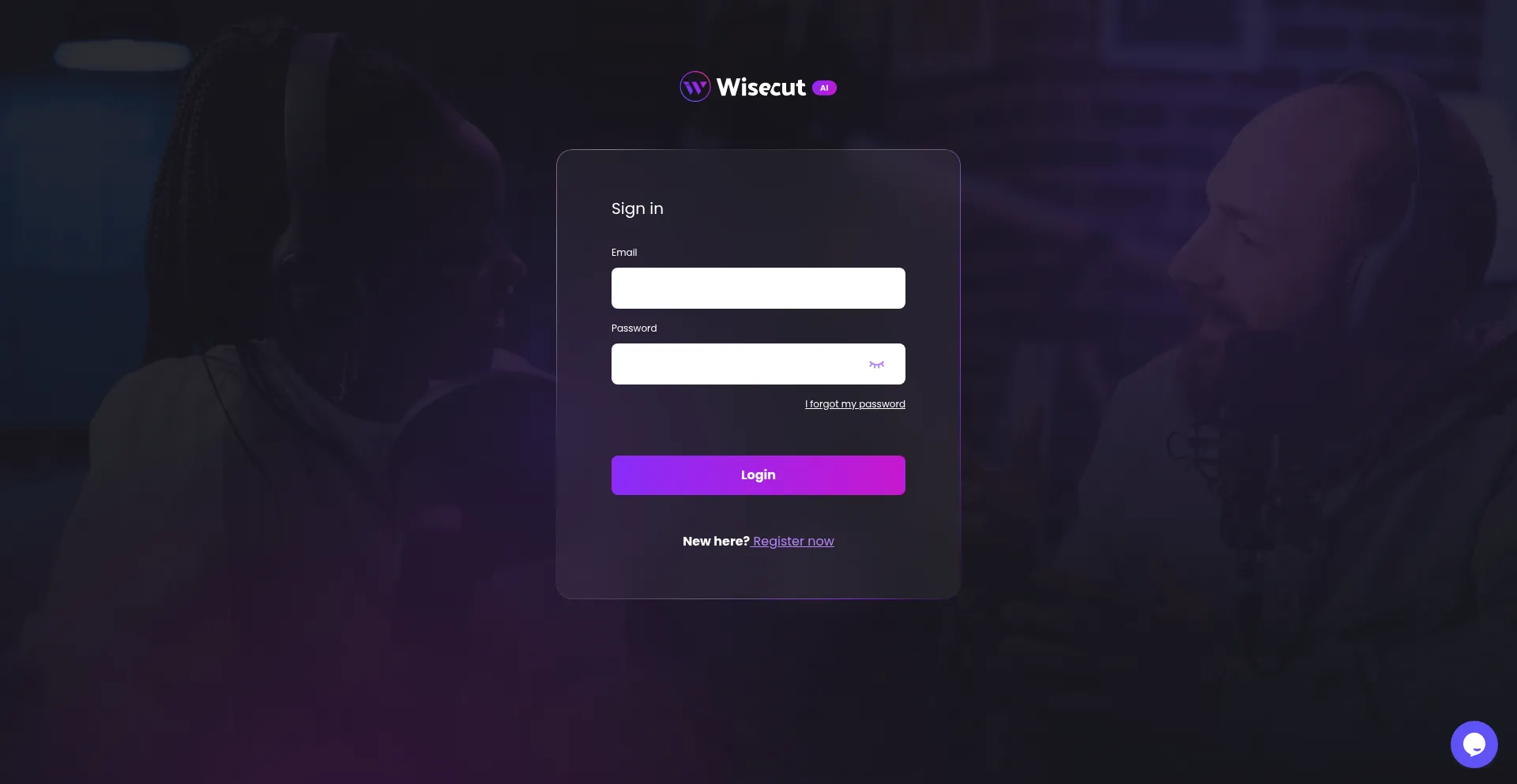 App.wisecut.ai