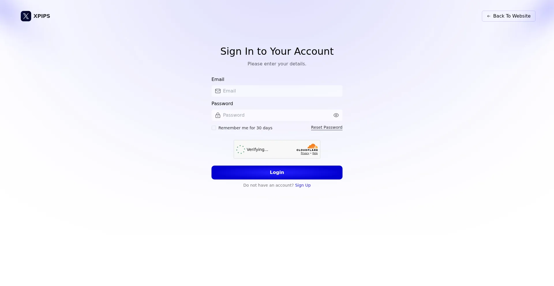 App.xpips.com