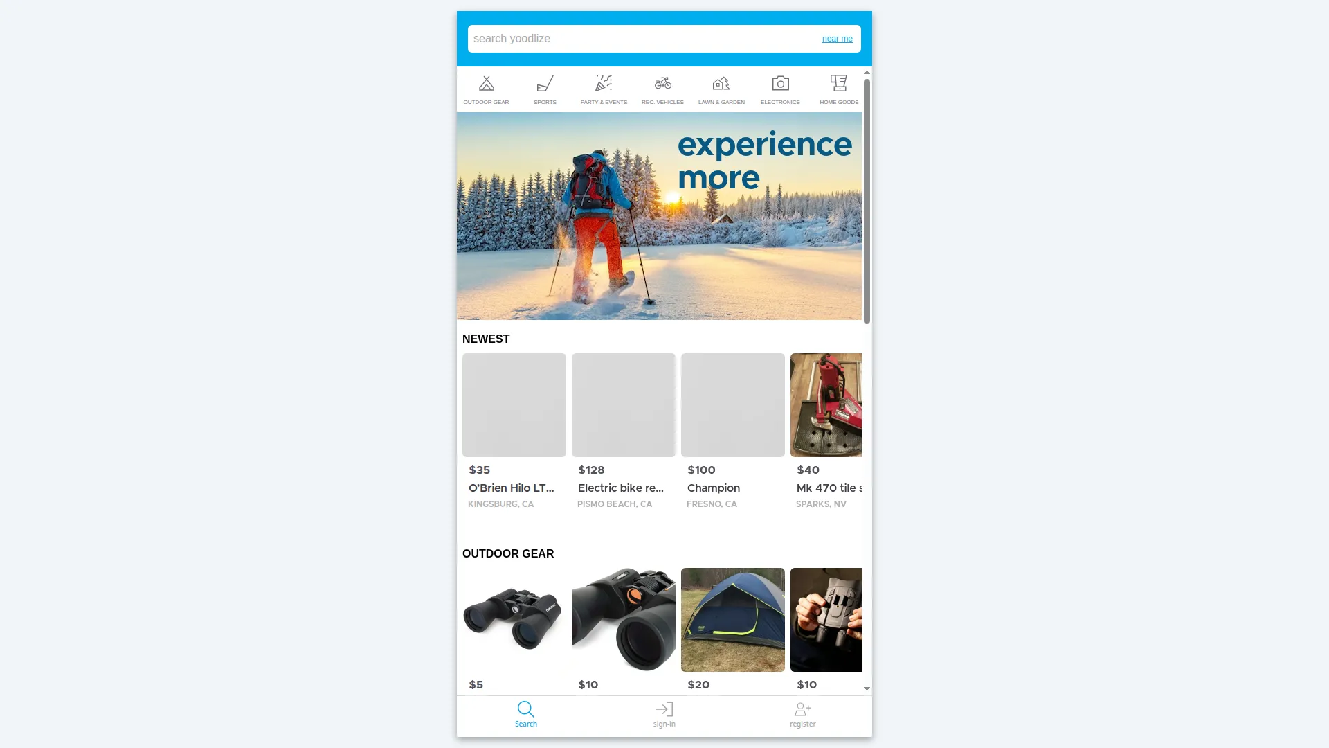 App.yoodlize.com
