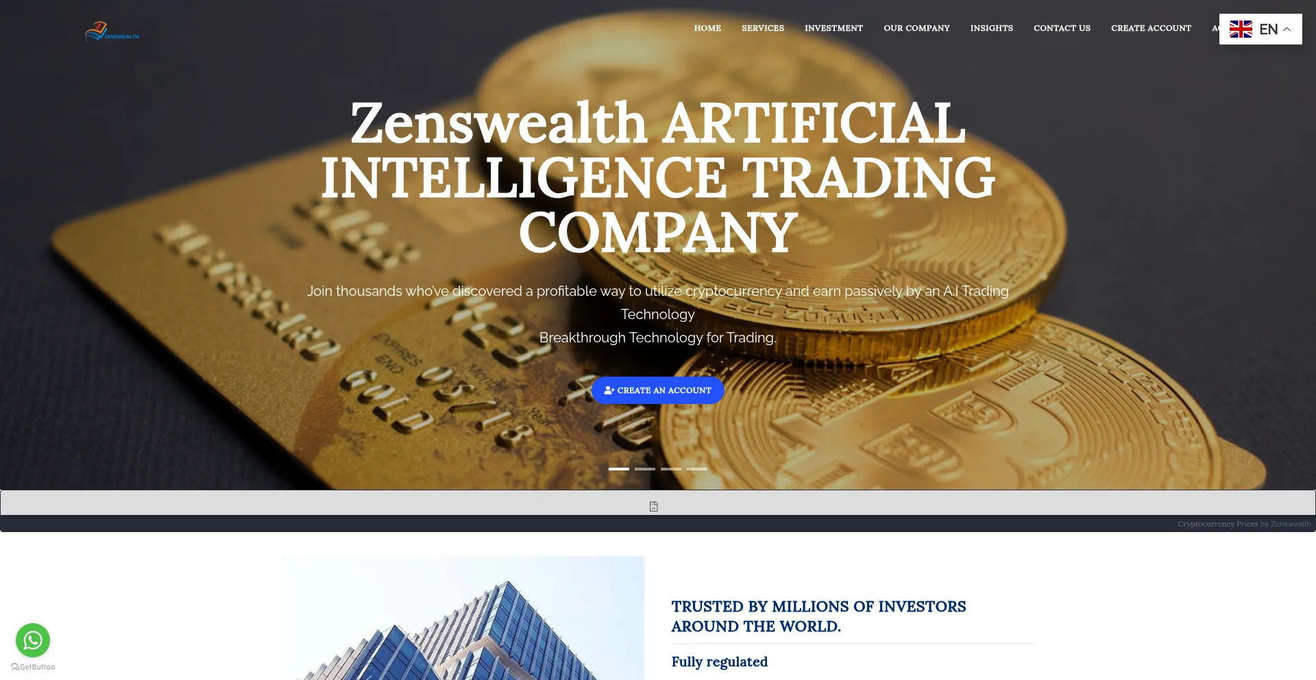 App.zenswealth.org