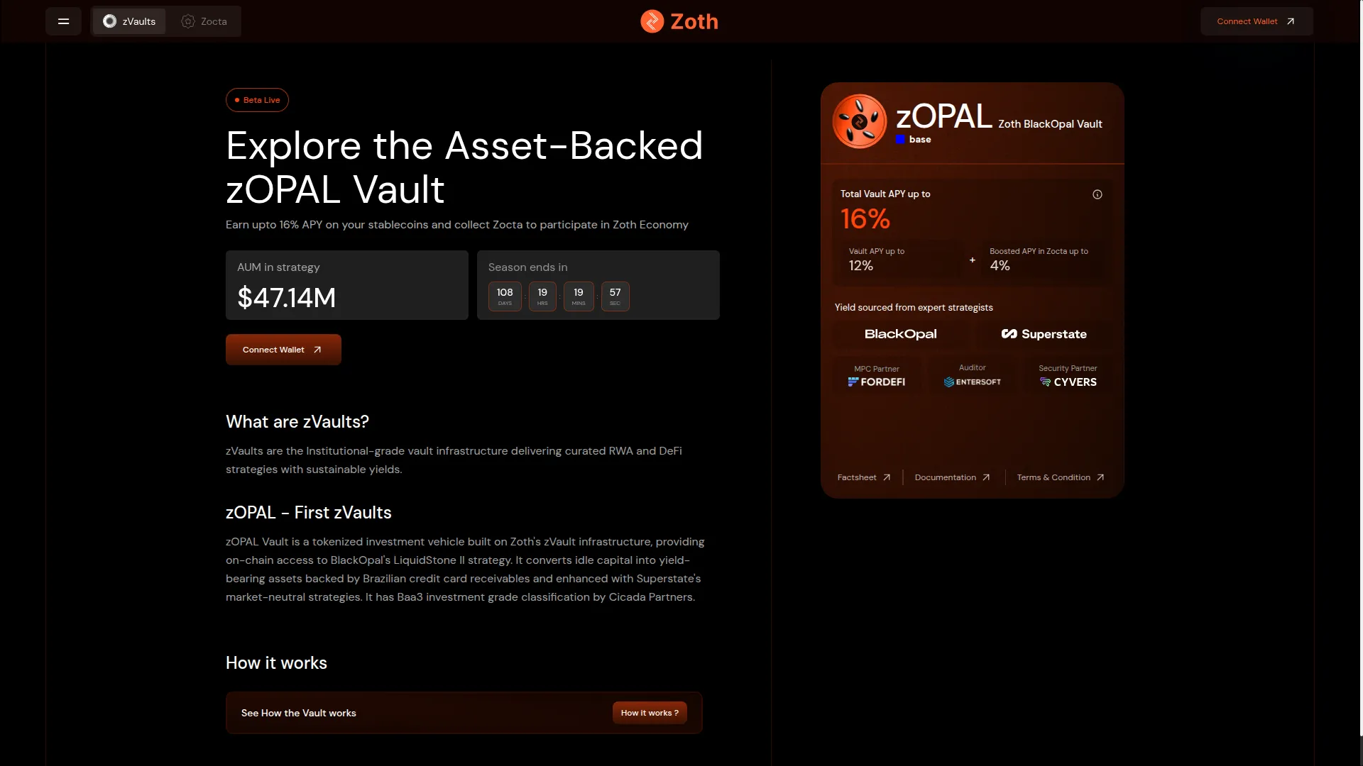 App.zoth.io