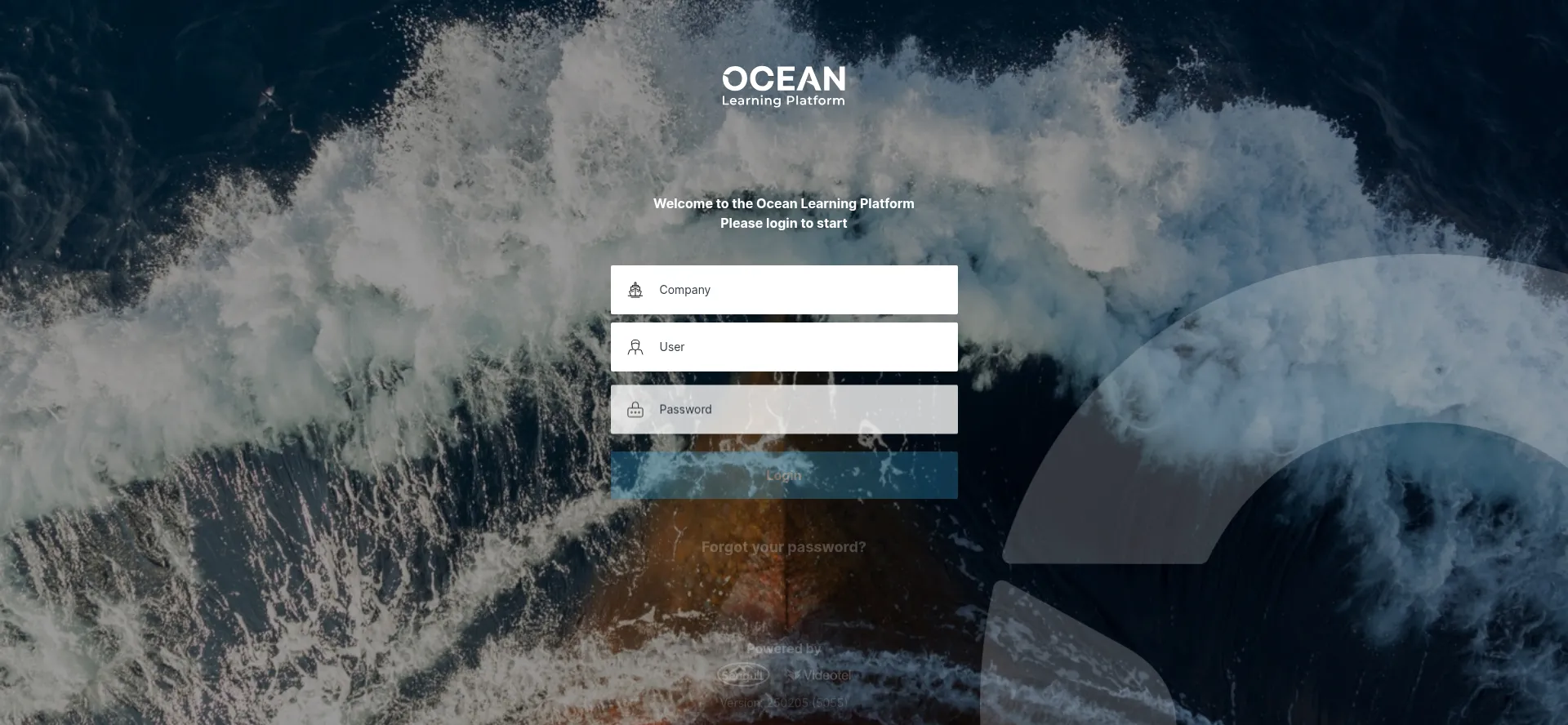 App1.oceantg.com