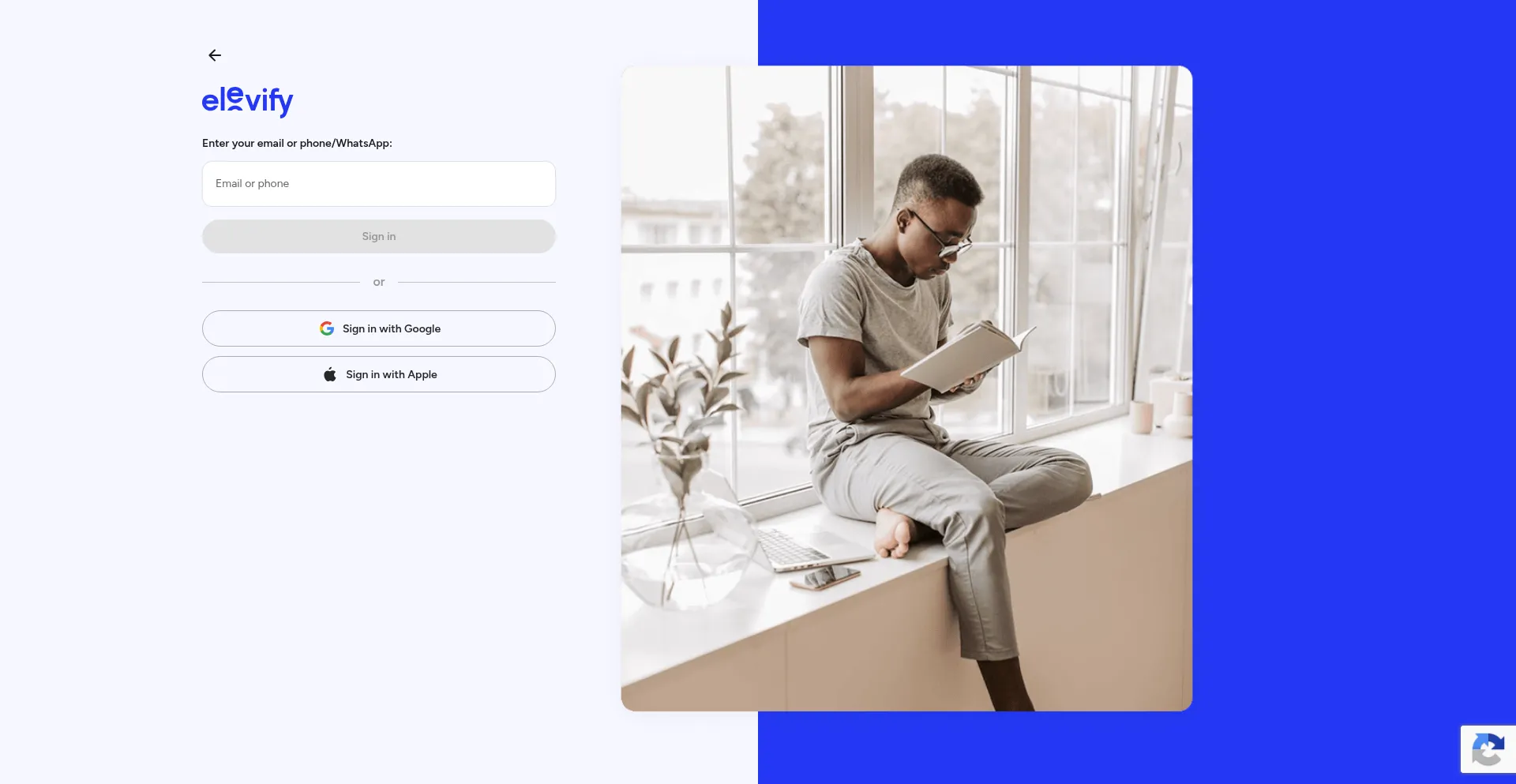 App2.elevify.com