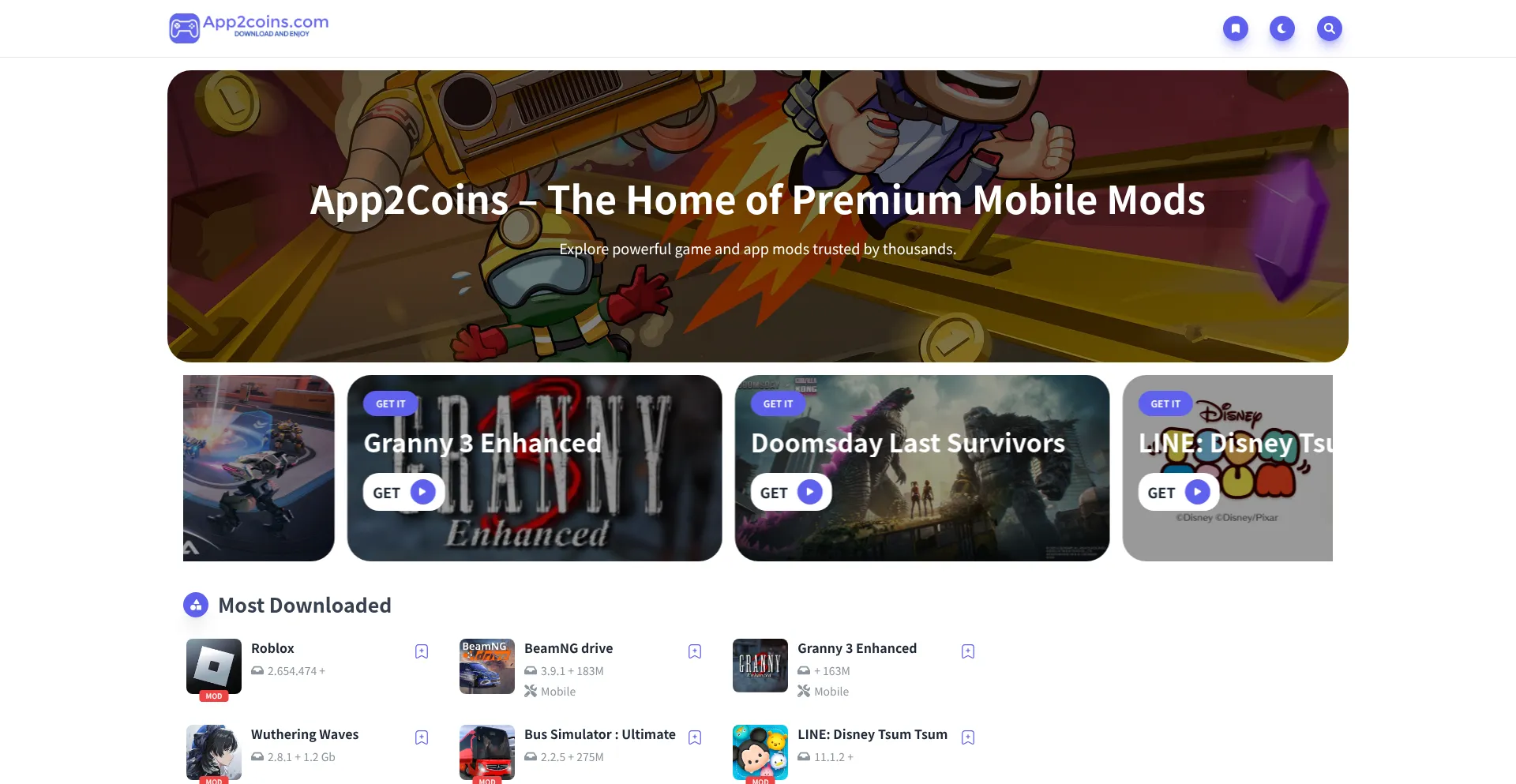 App2coins.com