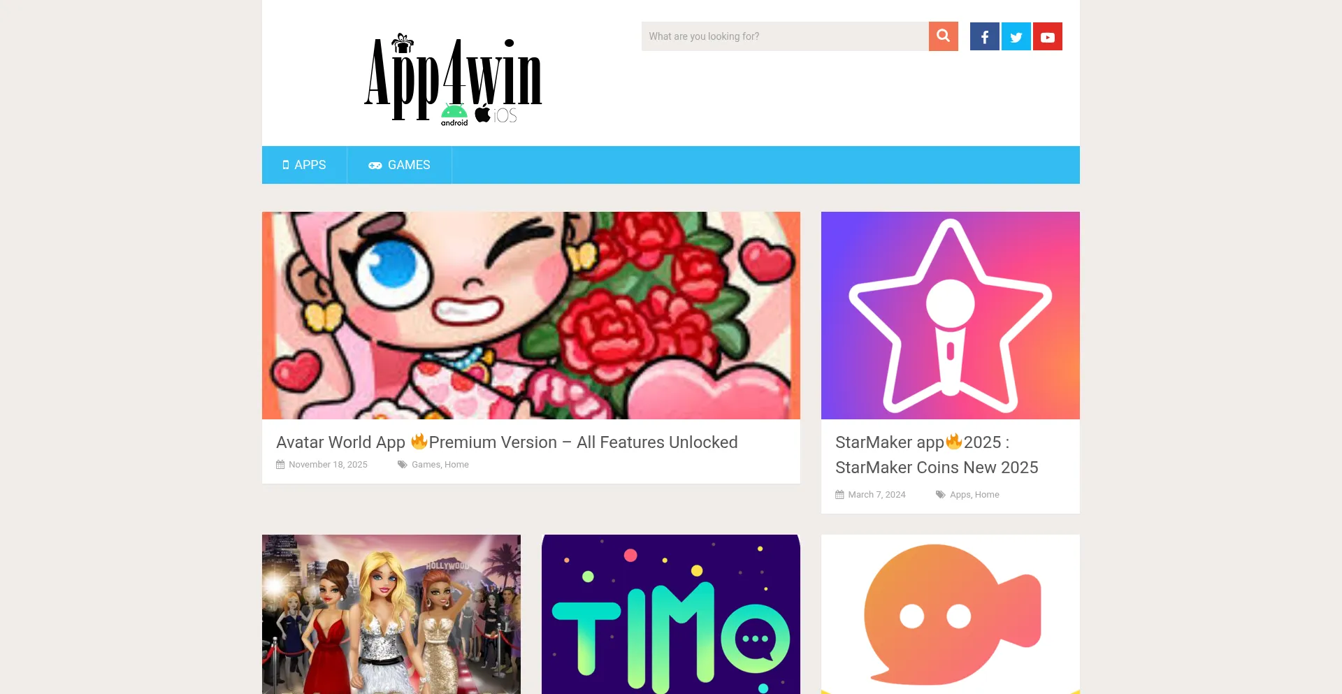 App4win.com