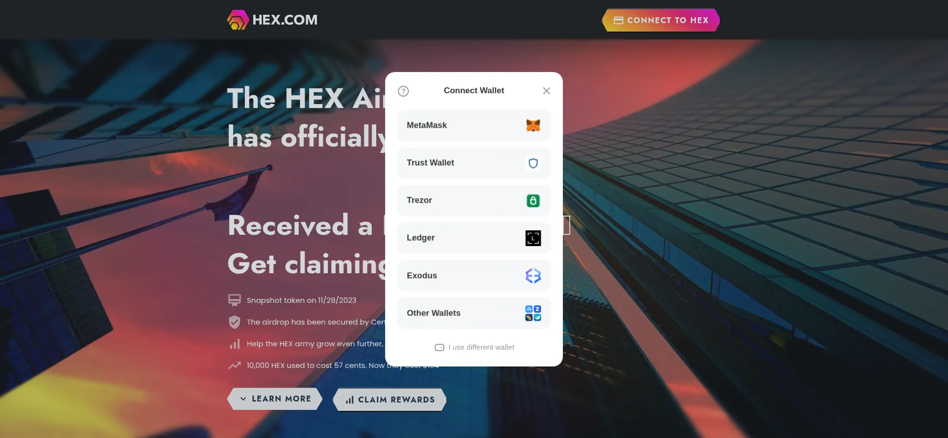 App-hex.com