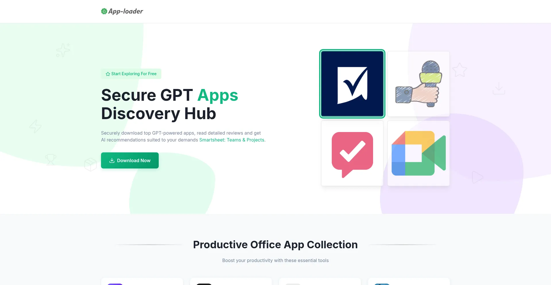 App-loader.com