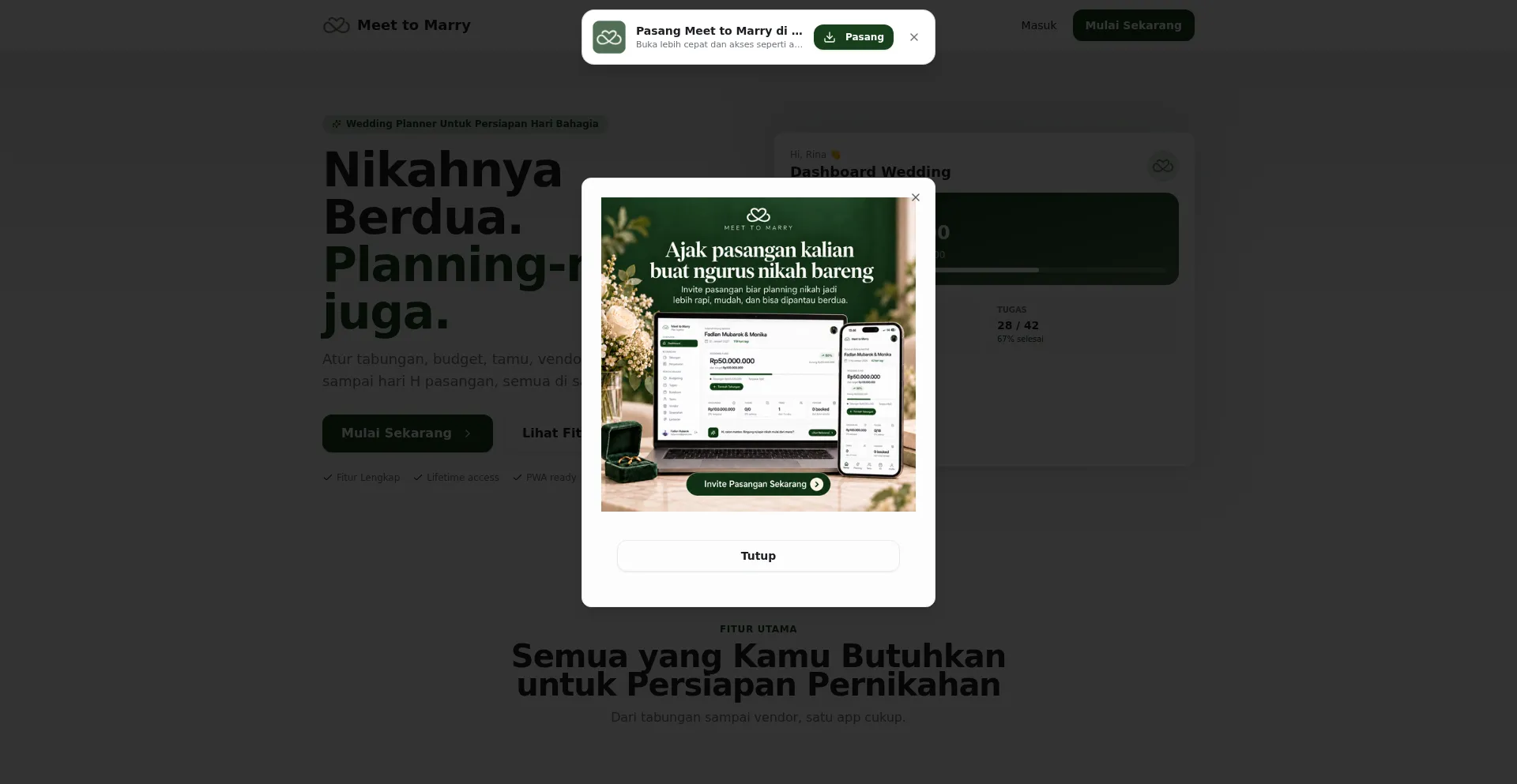 App-meettomarry.com