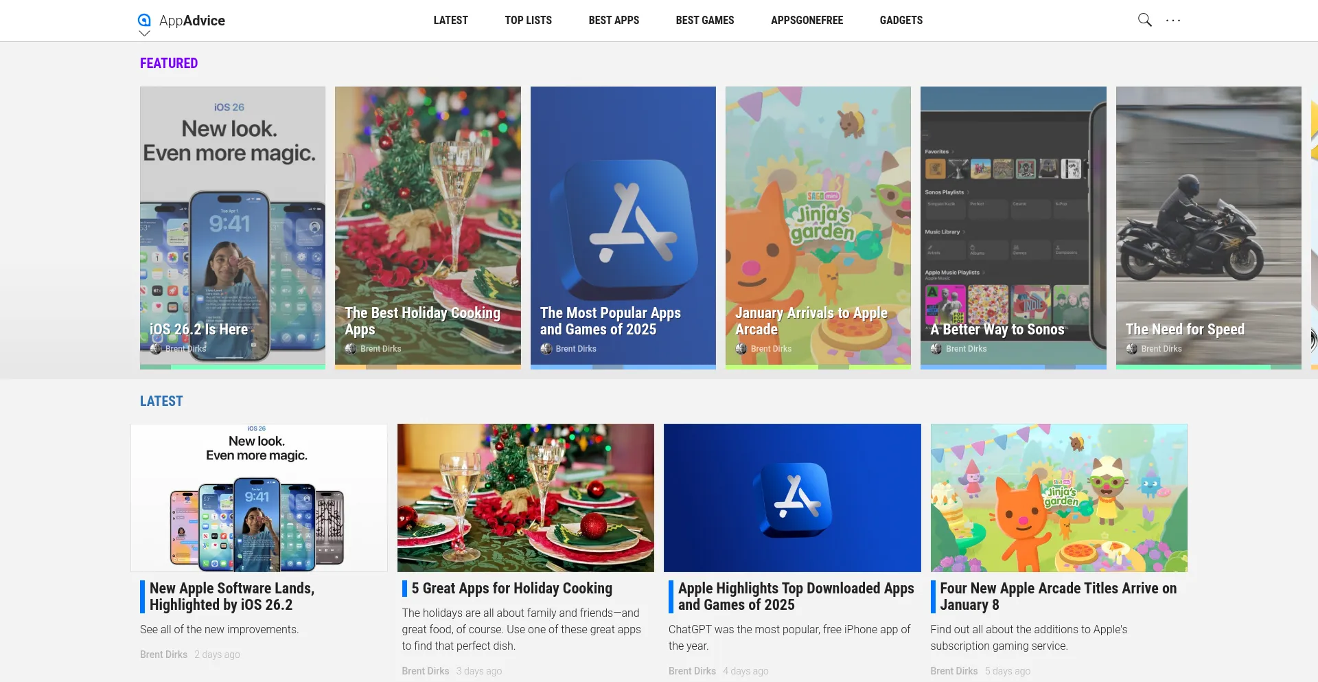 Appadvice.com