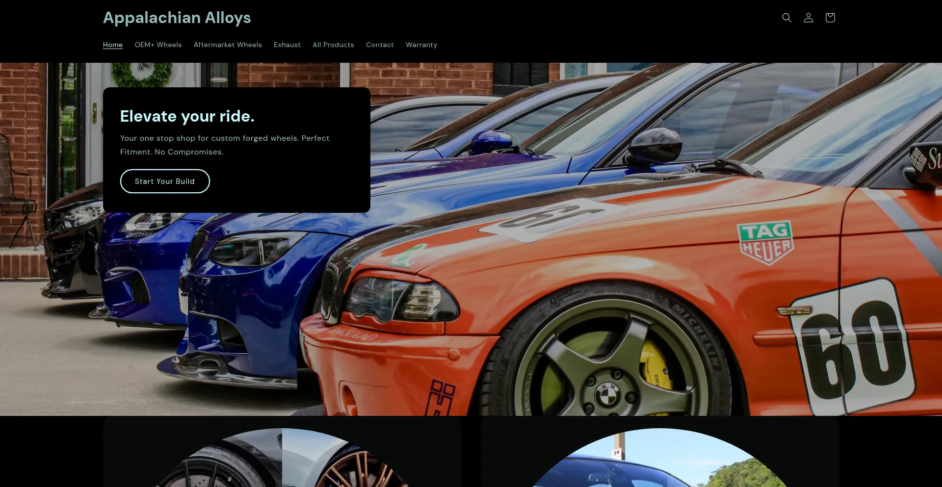 Appalachianalloys.net
