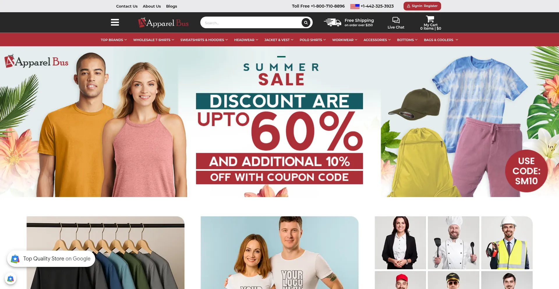 Apparelbus.com