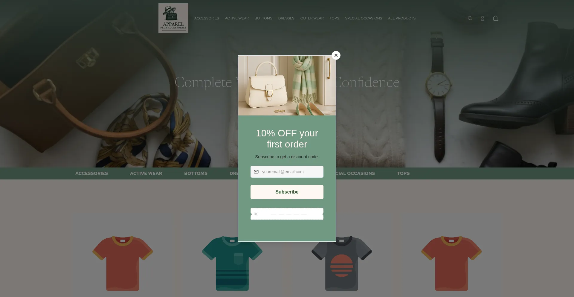 Apparelplusaccessories.com