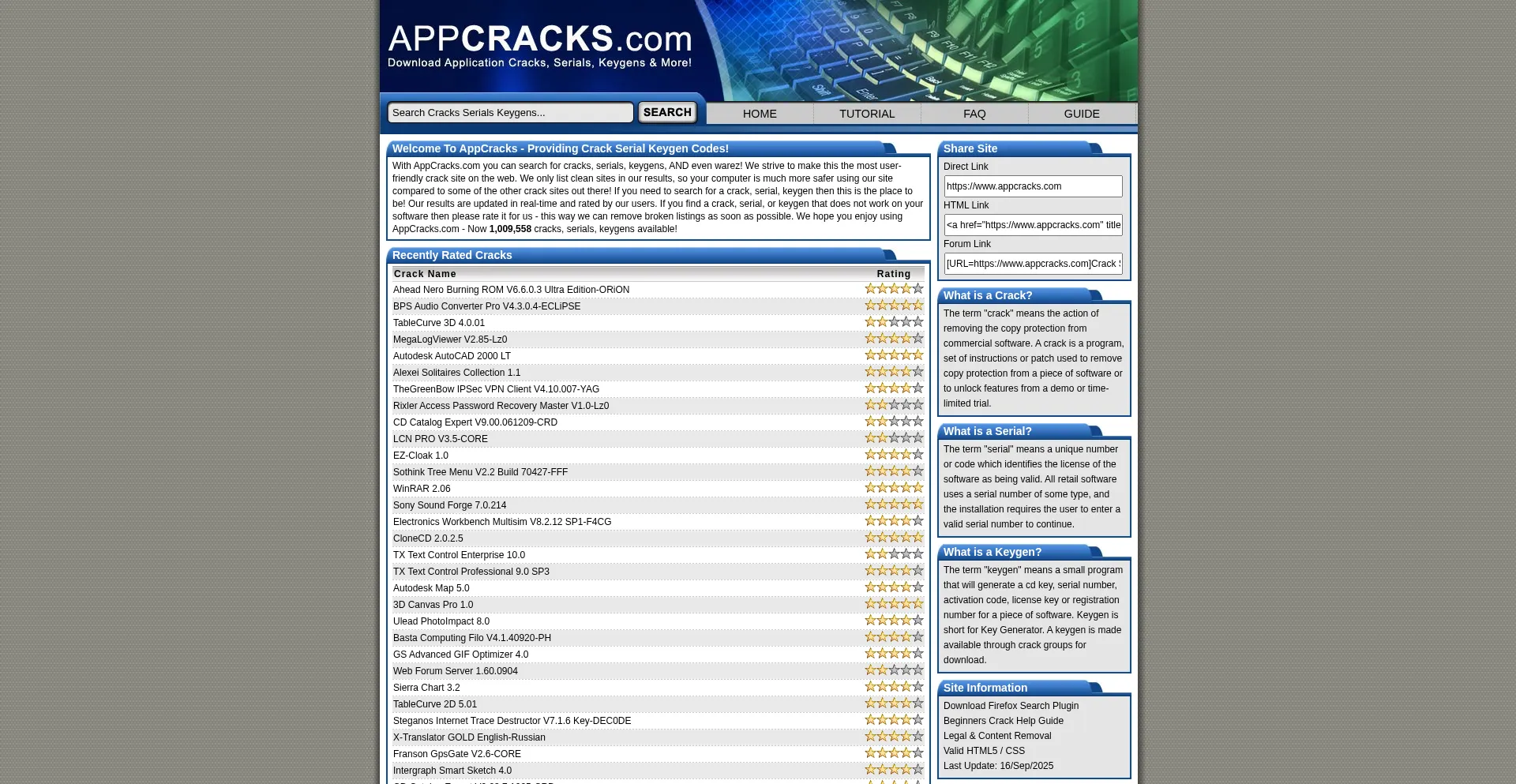 Appcracks.com