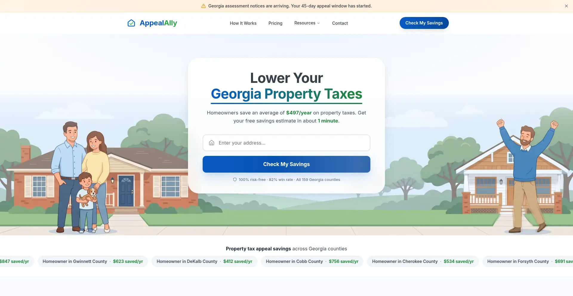 Appealally.com