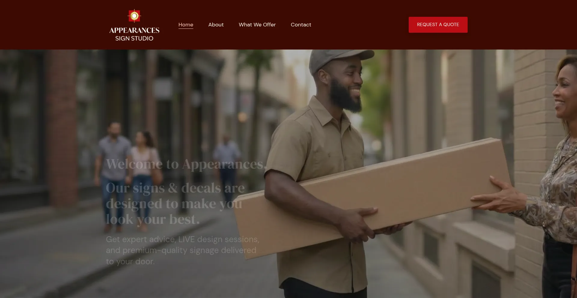Appearancesdesign.com