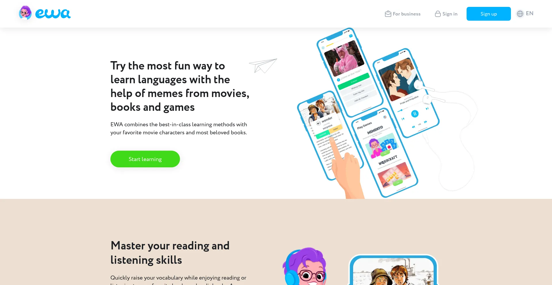 Appewa.com