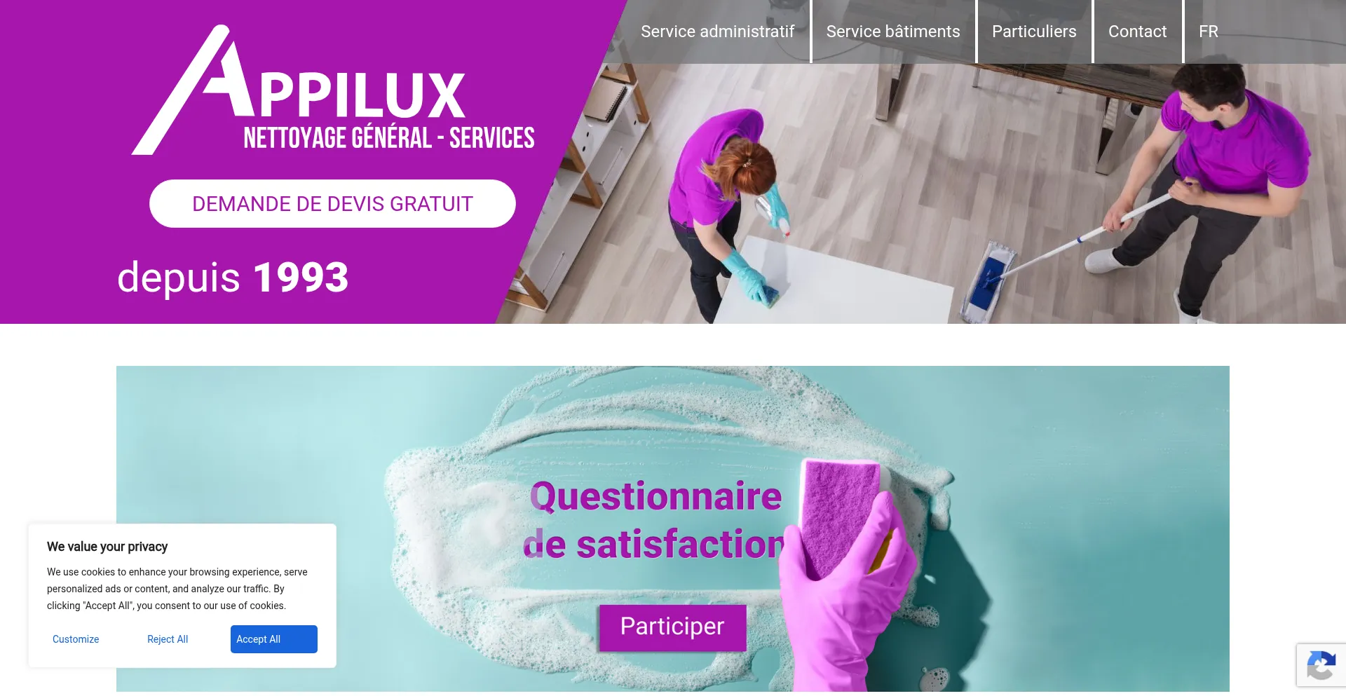 Appilux.lu