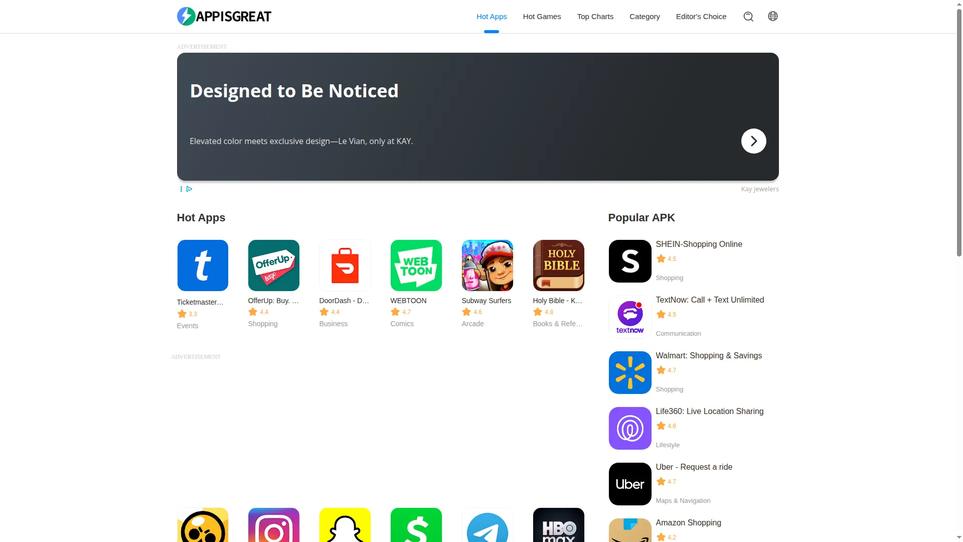 Appisgreat.com