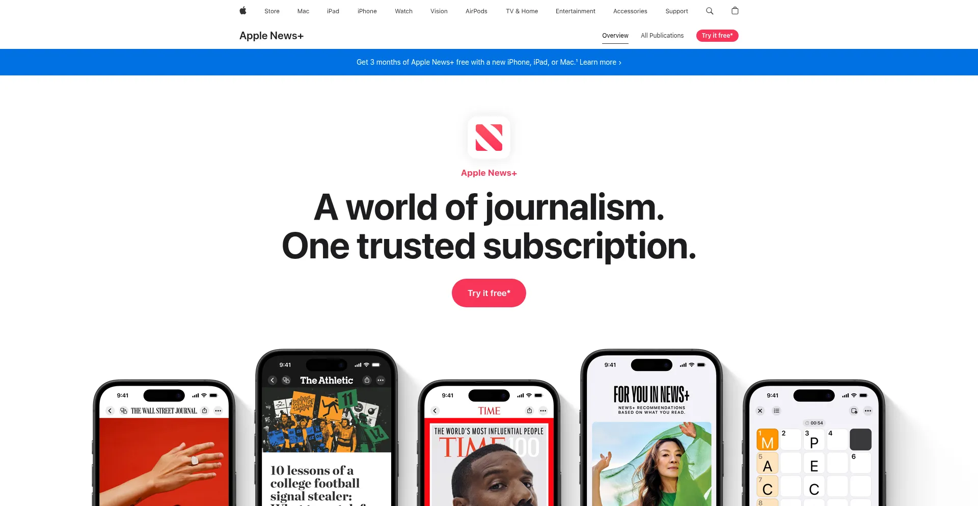 Apple.news
