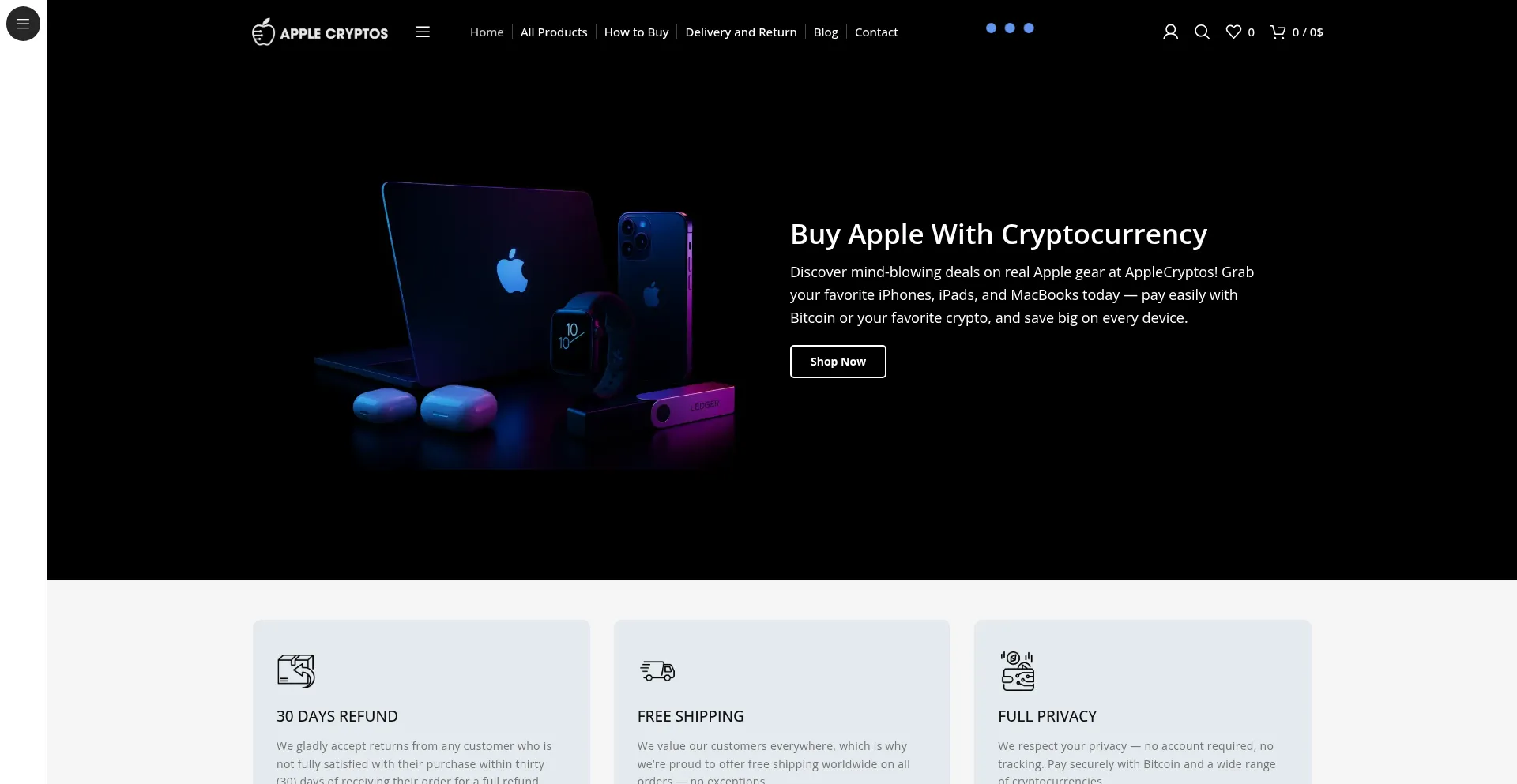 Applecryptos.com