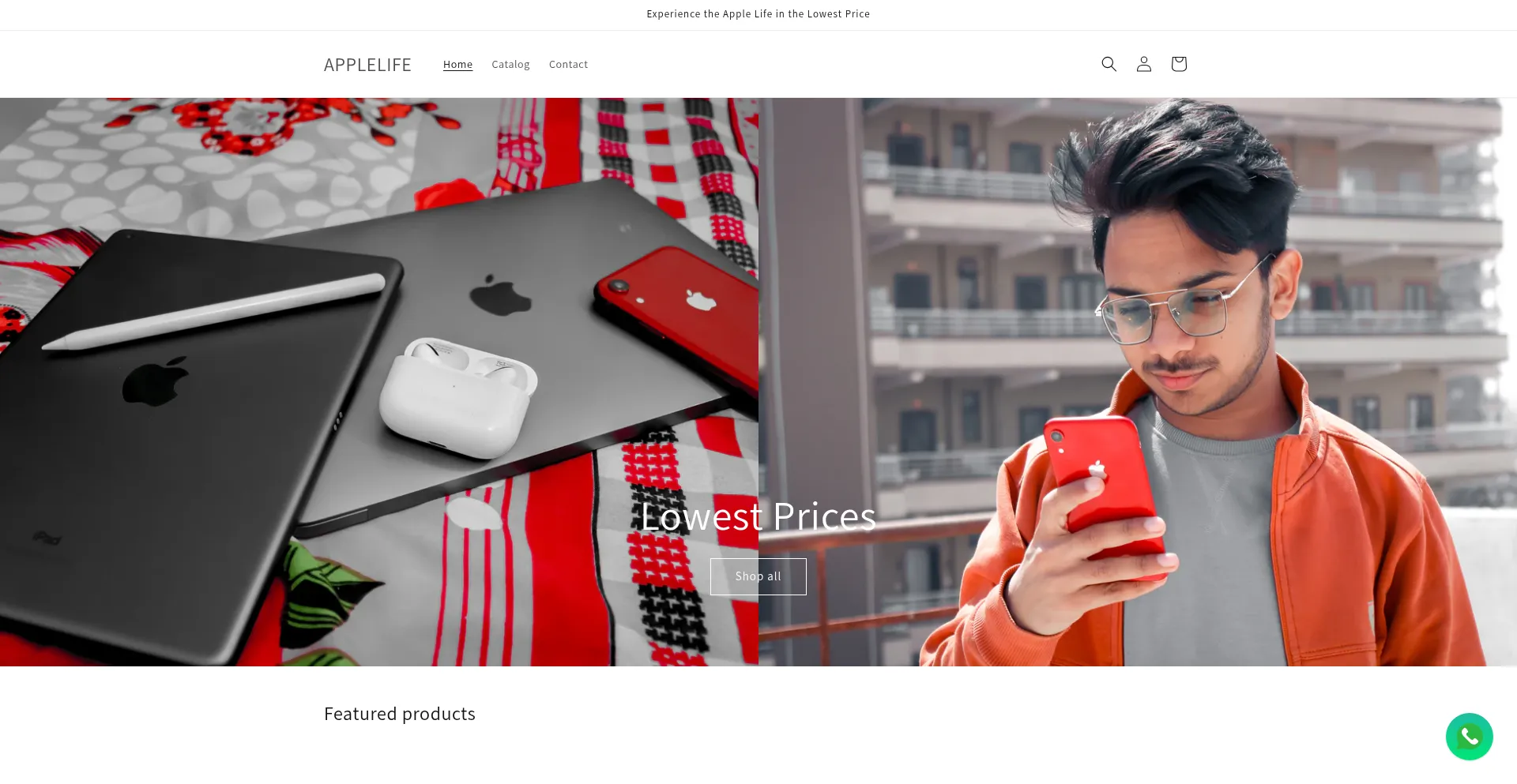 Applelife.in