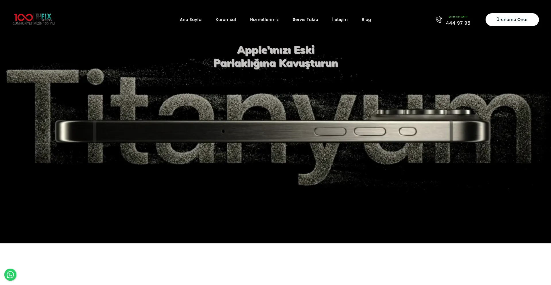 Appleservisi.net