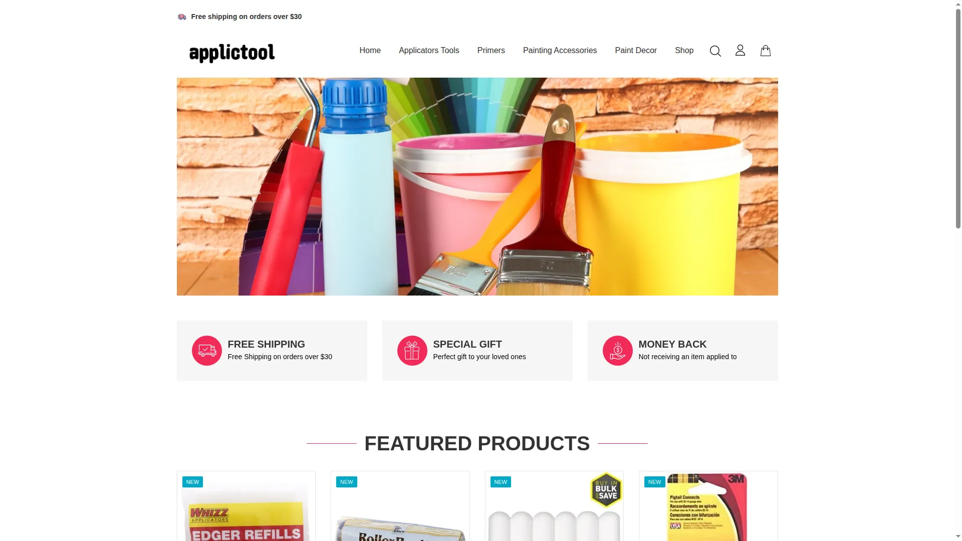 Applictool.com