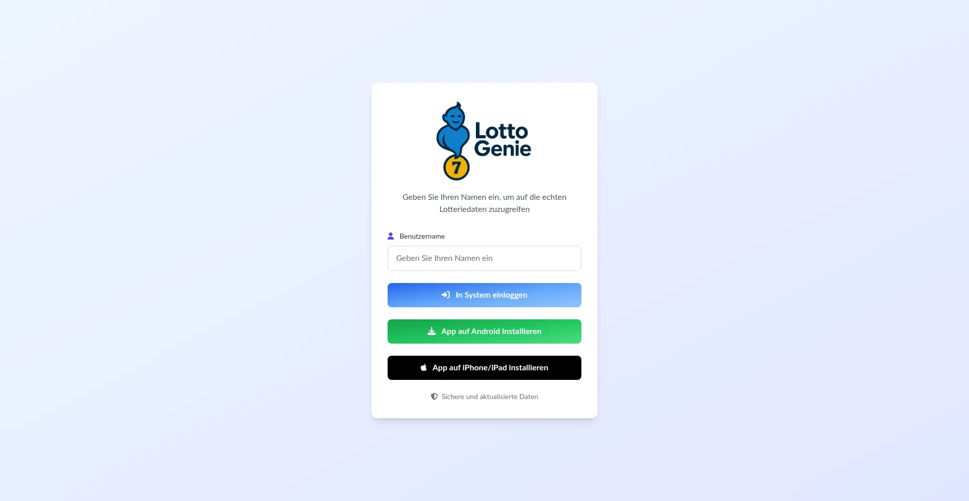 Applottogenie.com
