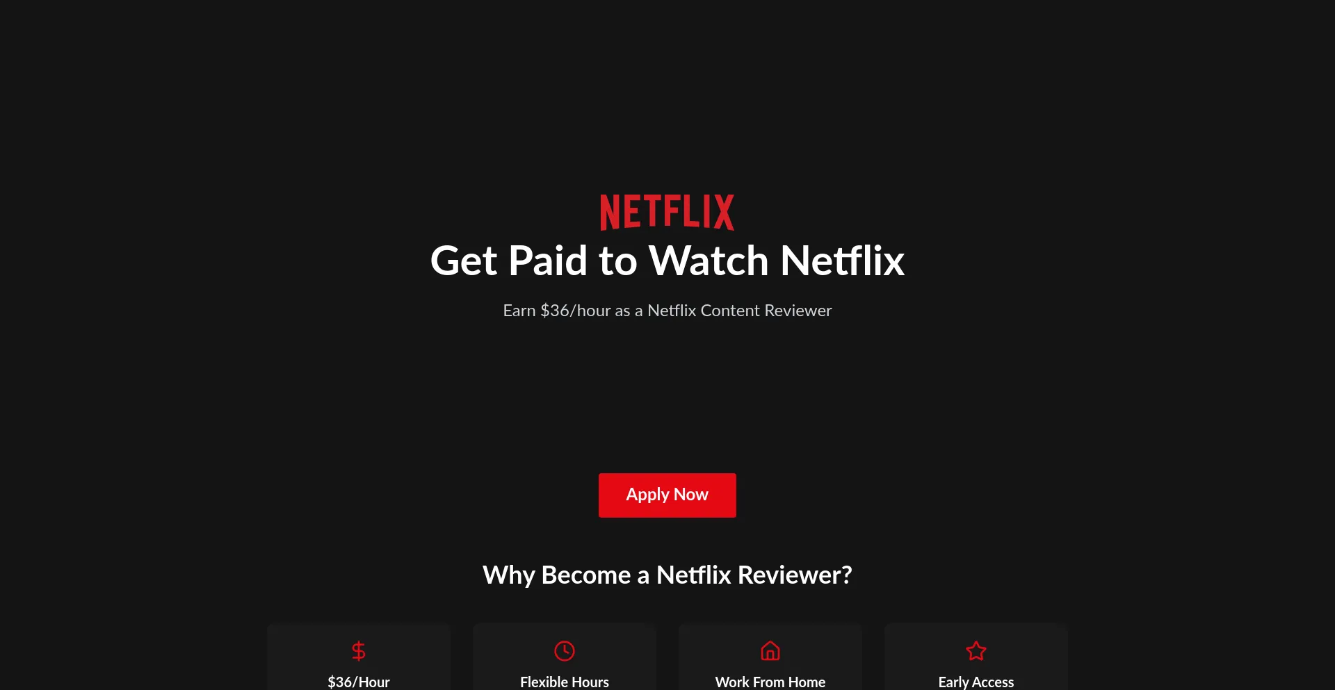 Applyflix.com