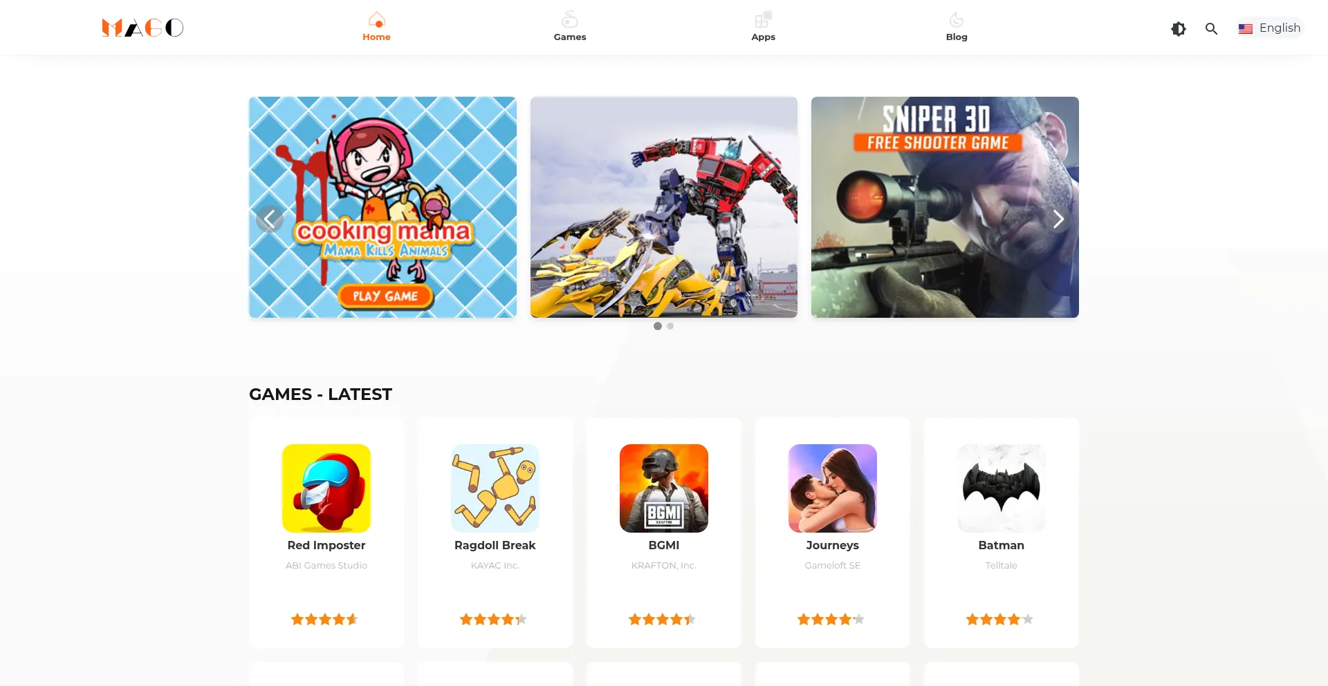 Appmago.com