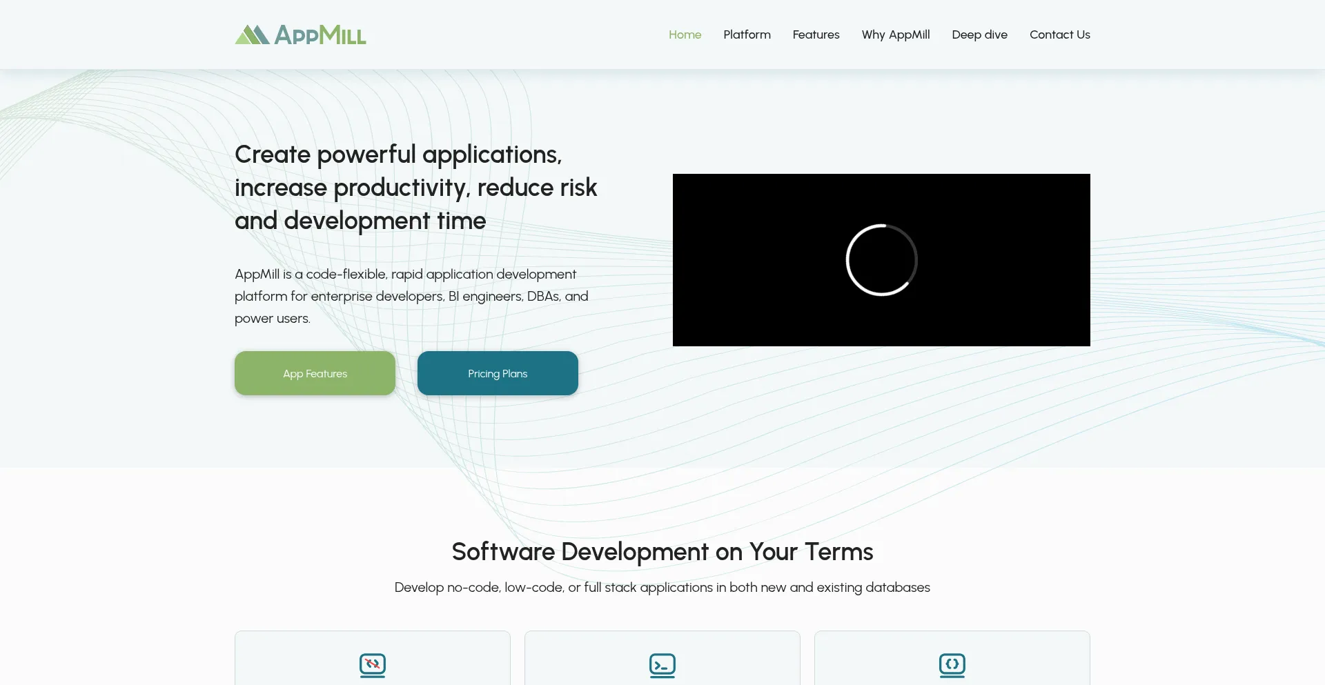Appmill.com