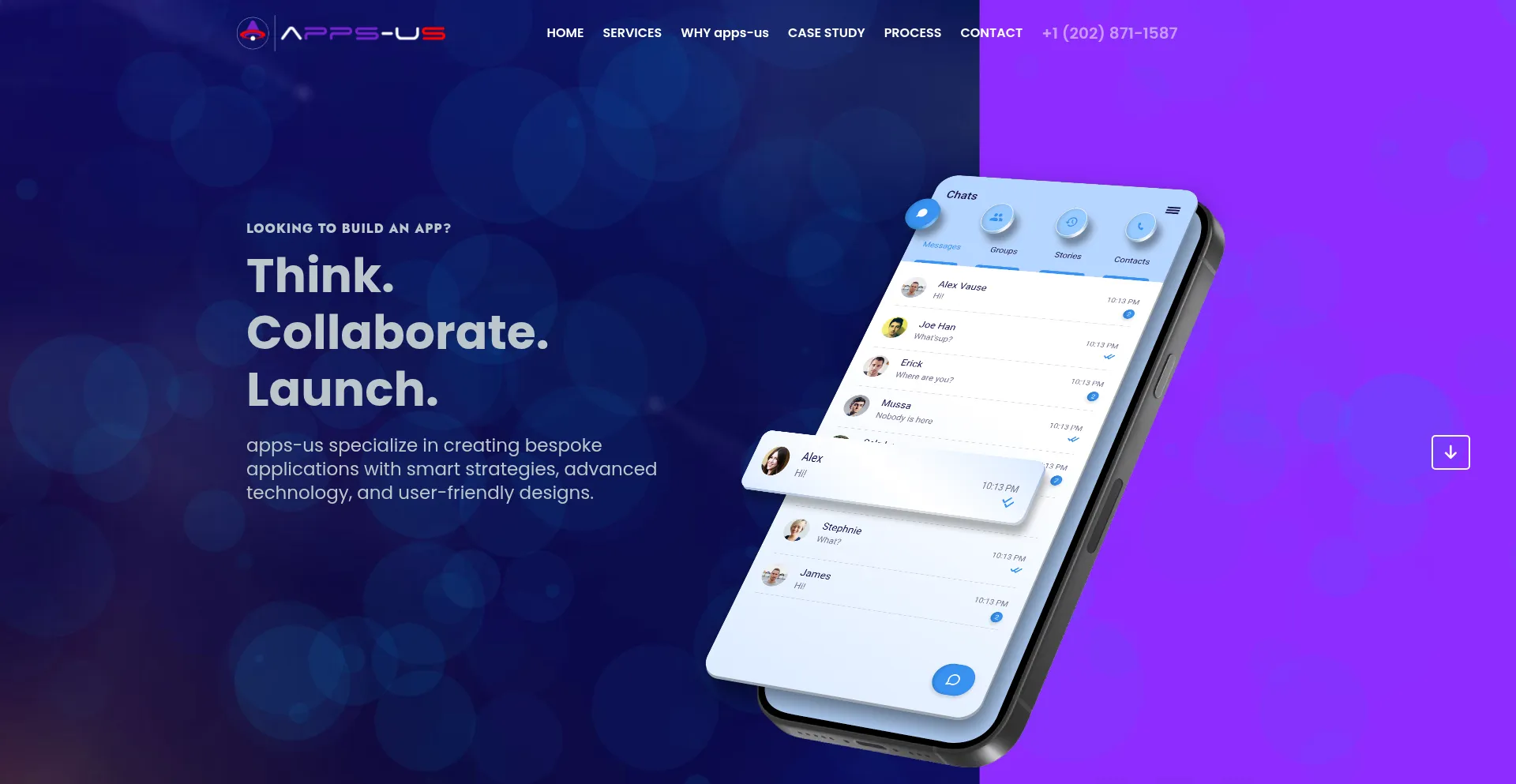 Apps-us.com