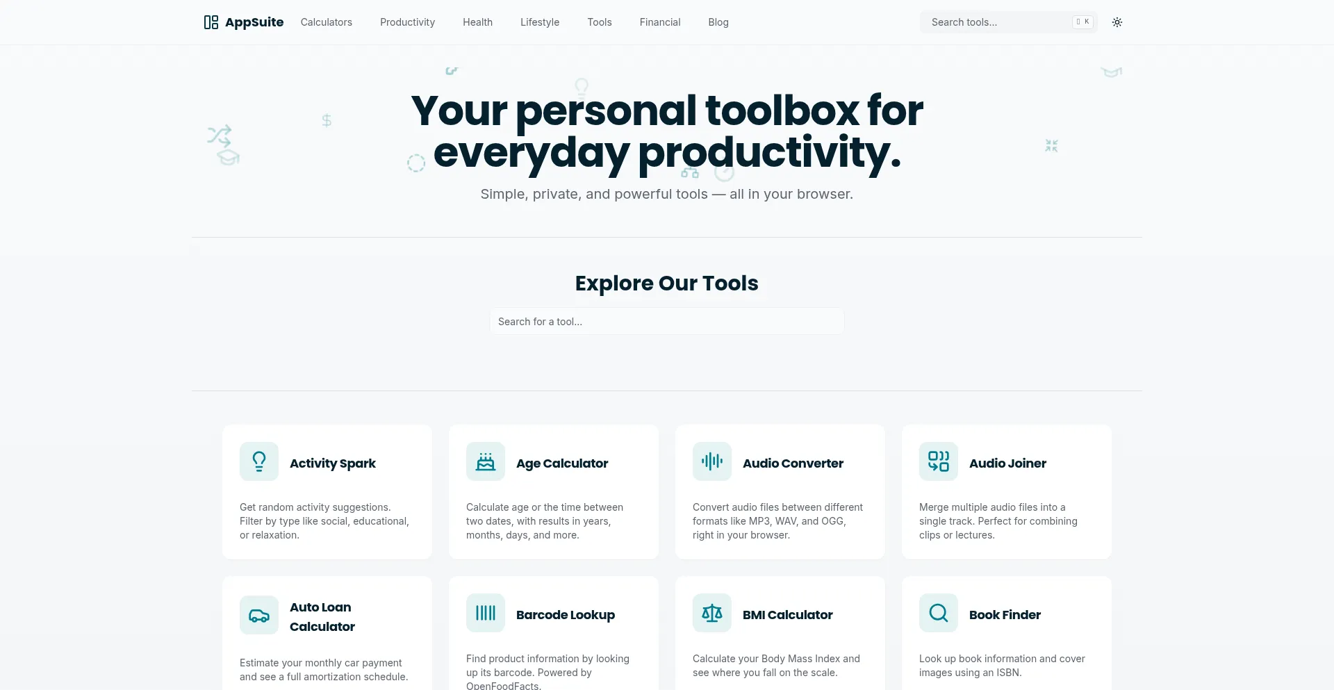 Appslands.com