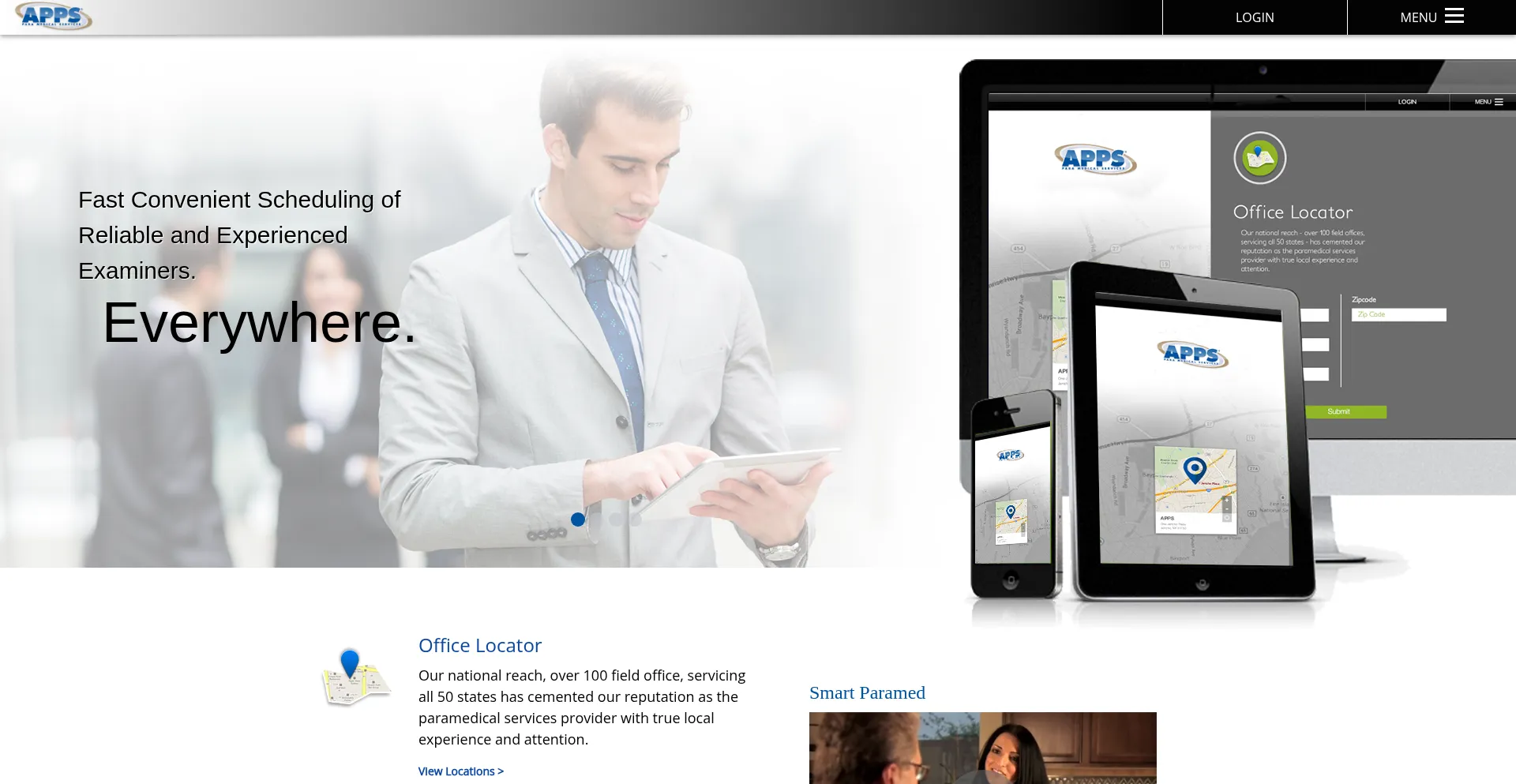Appslive.com