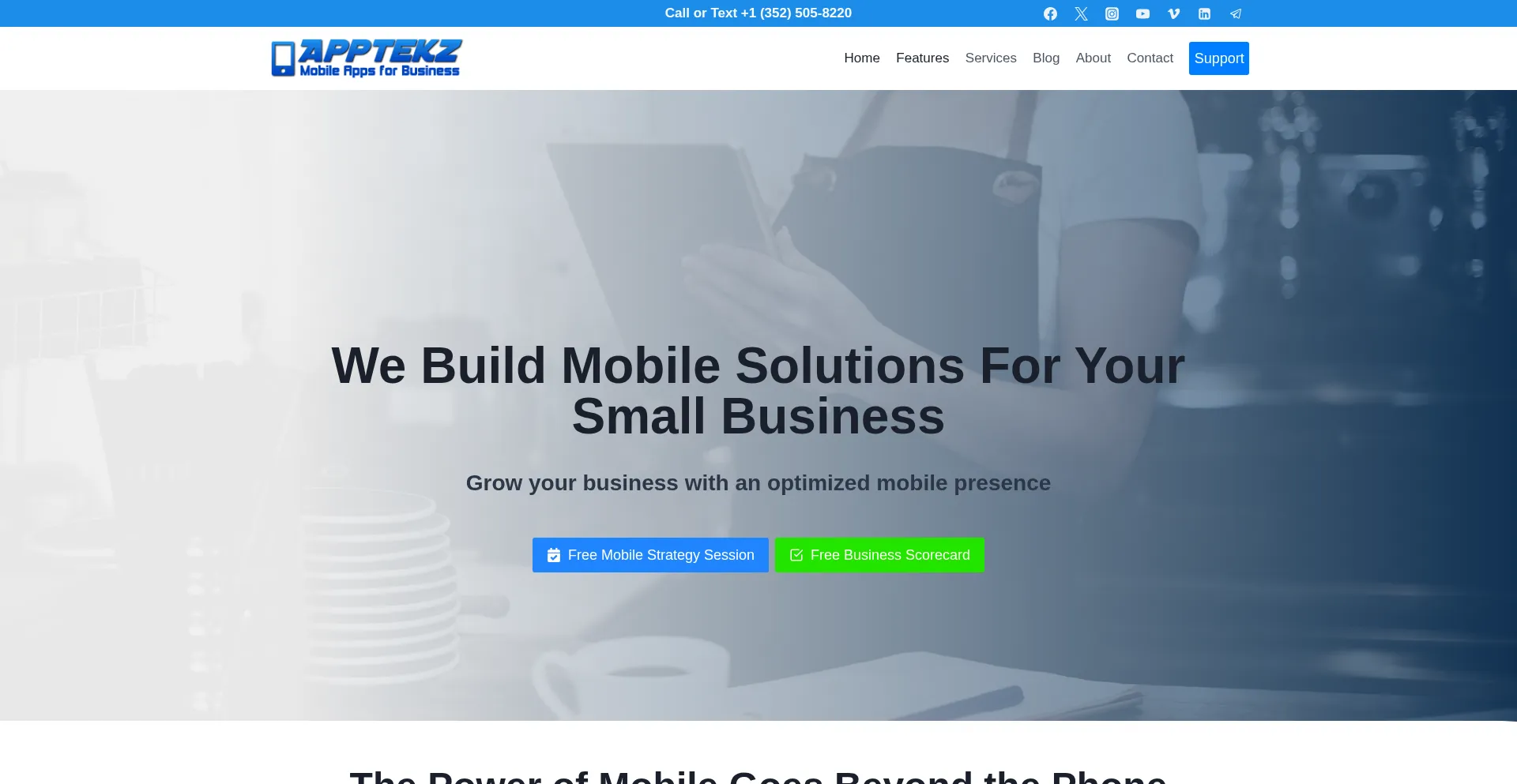 Apptekz.com