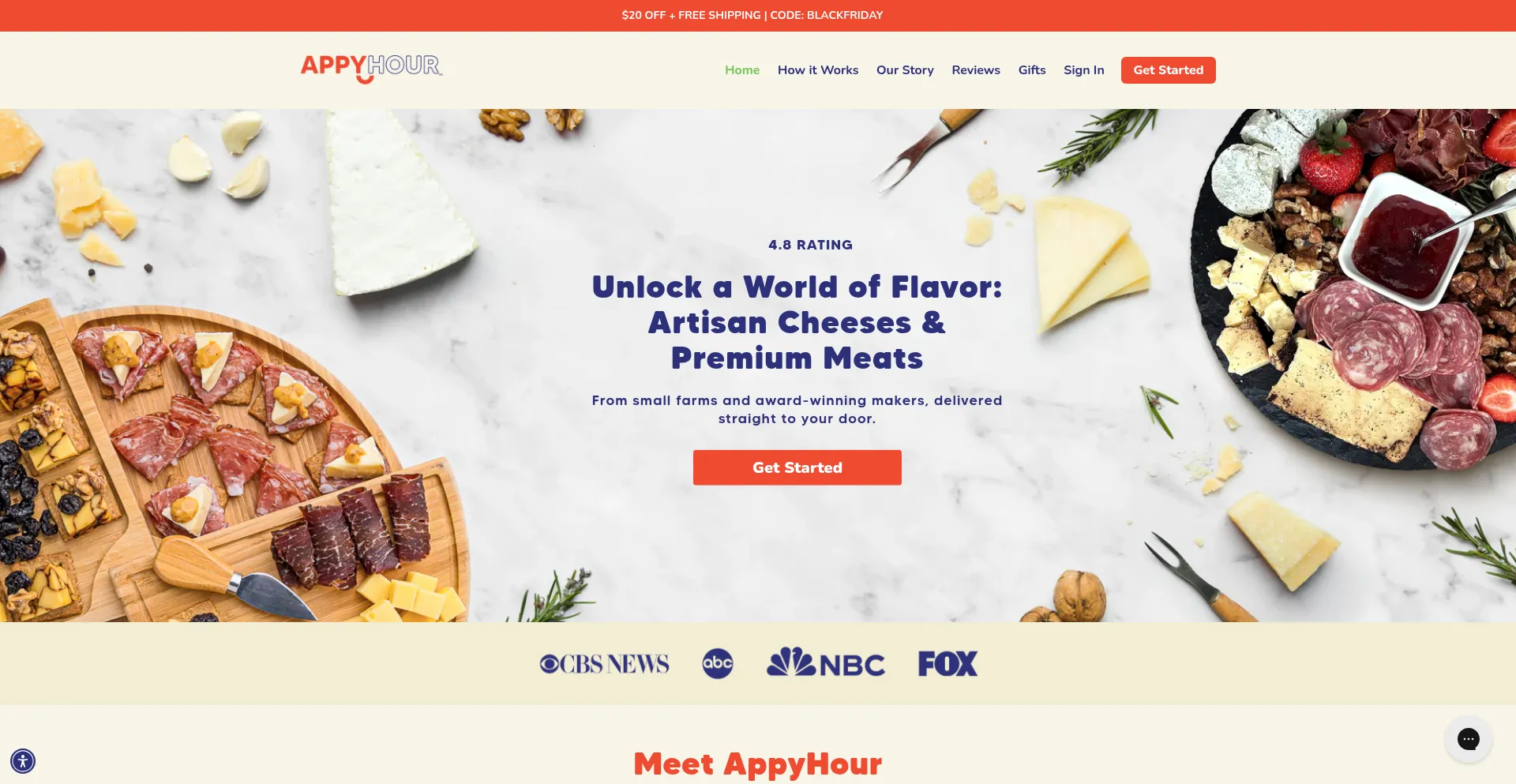Appyhourbox.com