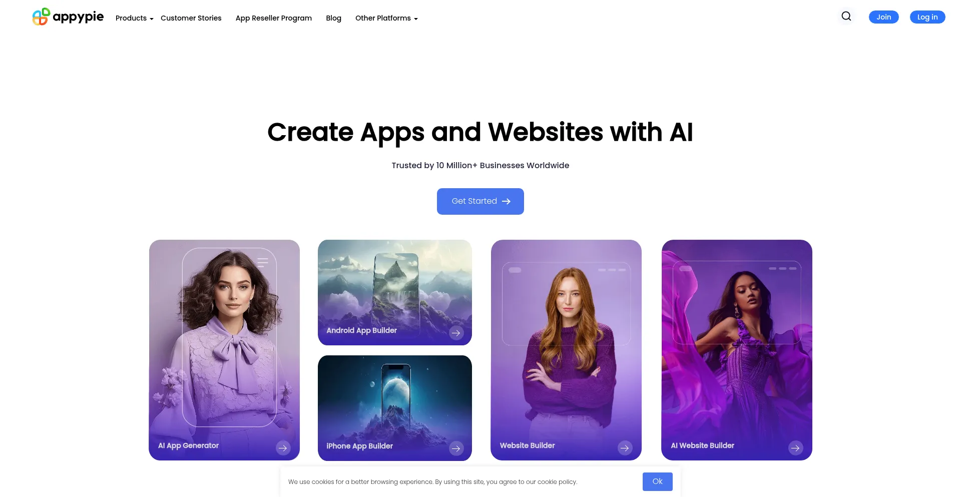 Appypie.com