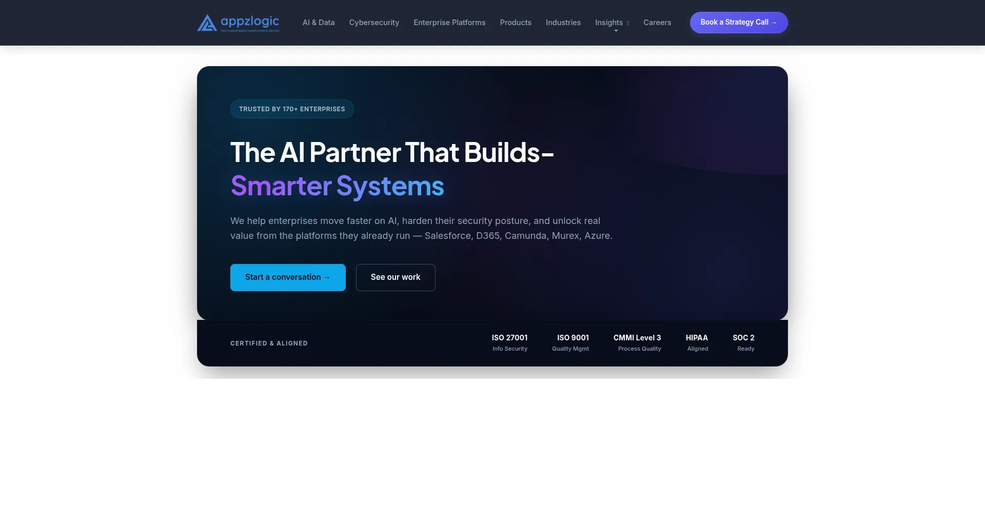 Appzlogic.com